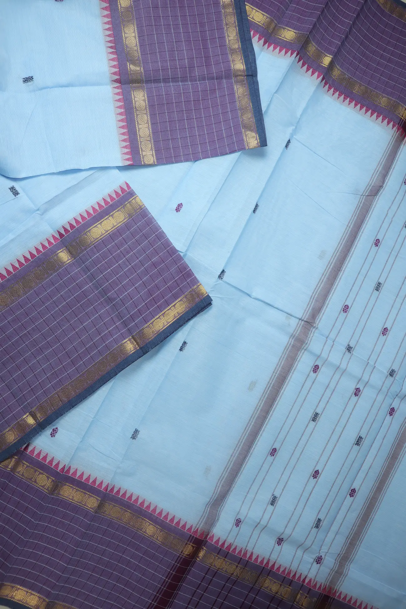light-sky-blue-ruthratcham-grand-chettinad-saree-gc002804-b