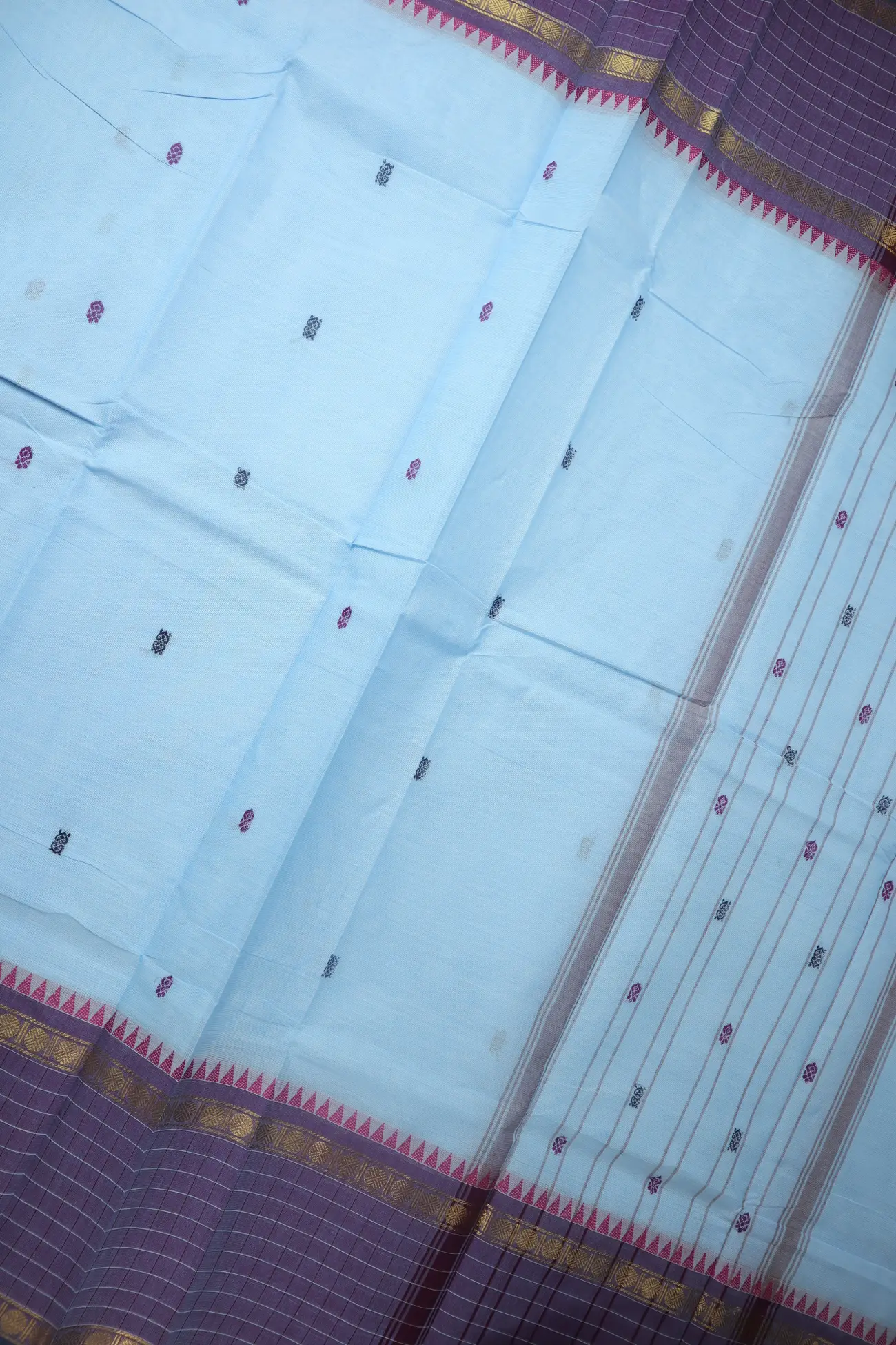 light-sky-blue-ruthratcham-grand-chettinad-saree-gc002804-c