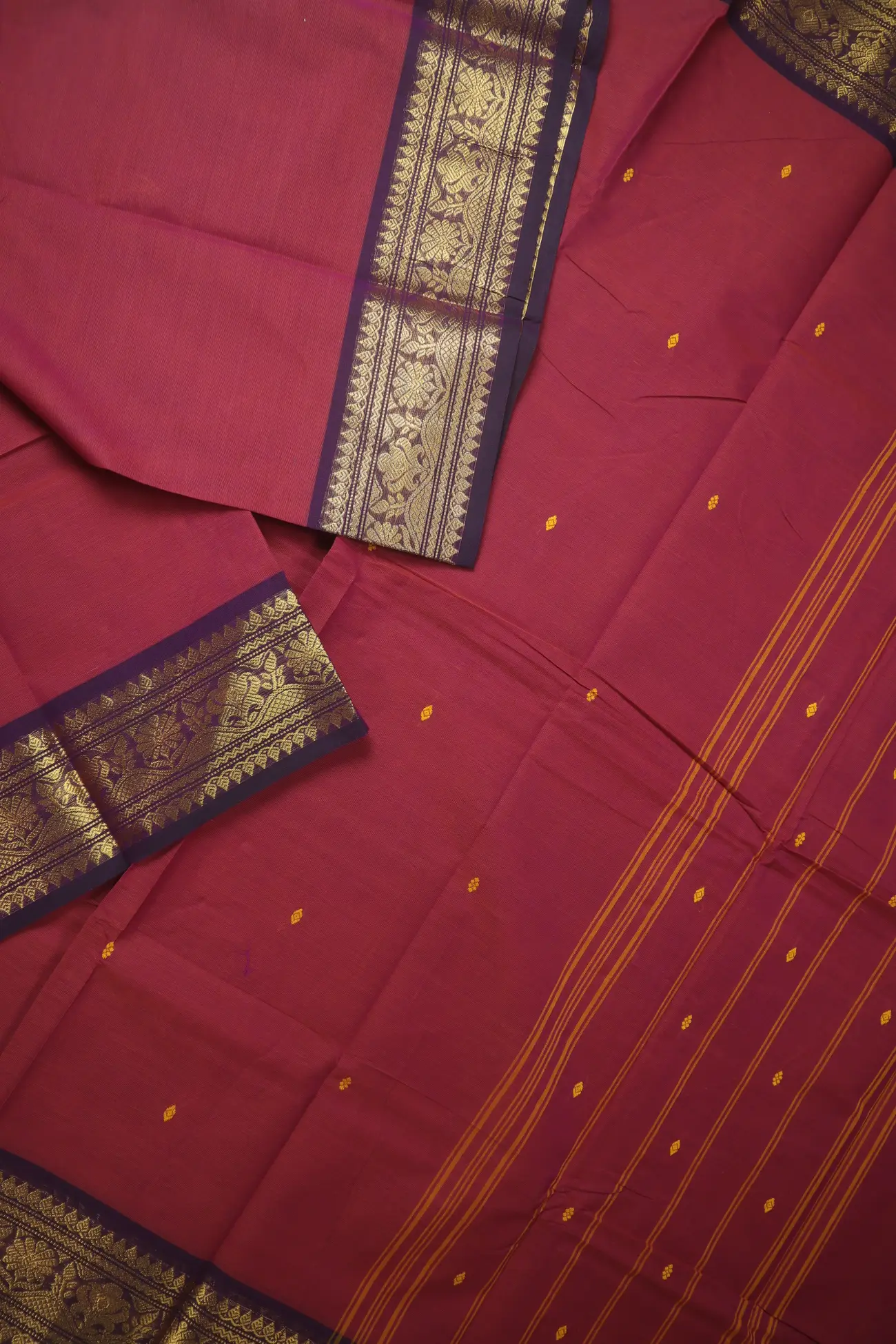 crimson-flower-grand-chettinad-saree-gc002631-b