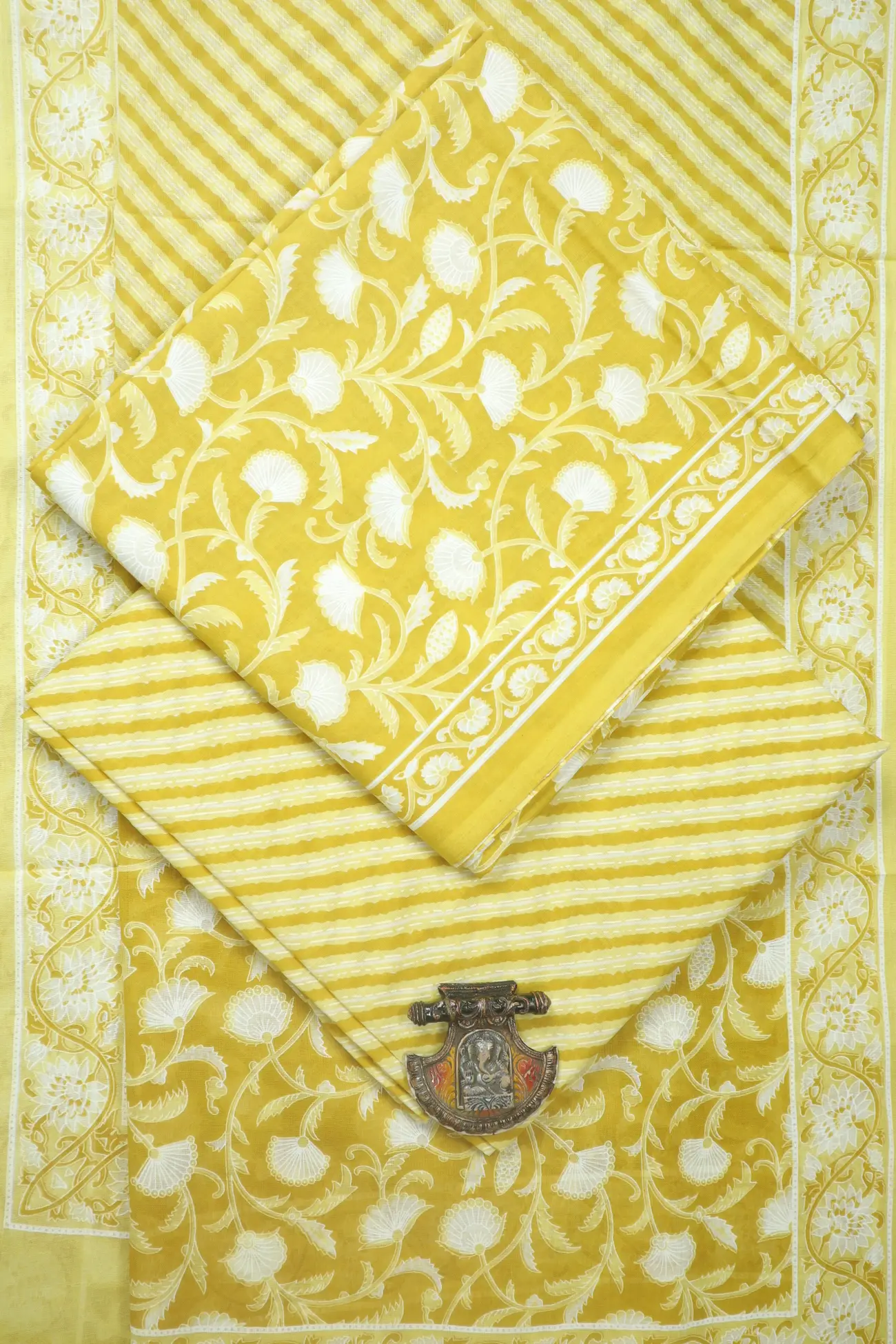 mustard-flower-shibori-cotton-dress-materials-mmc000455-a