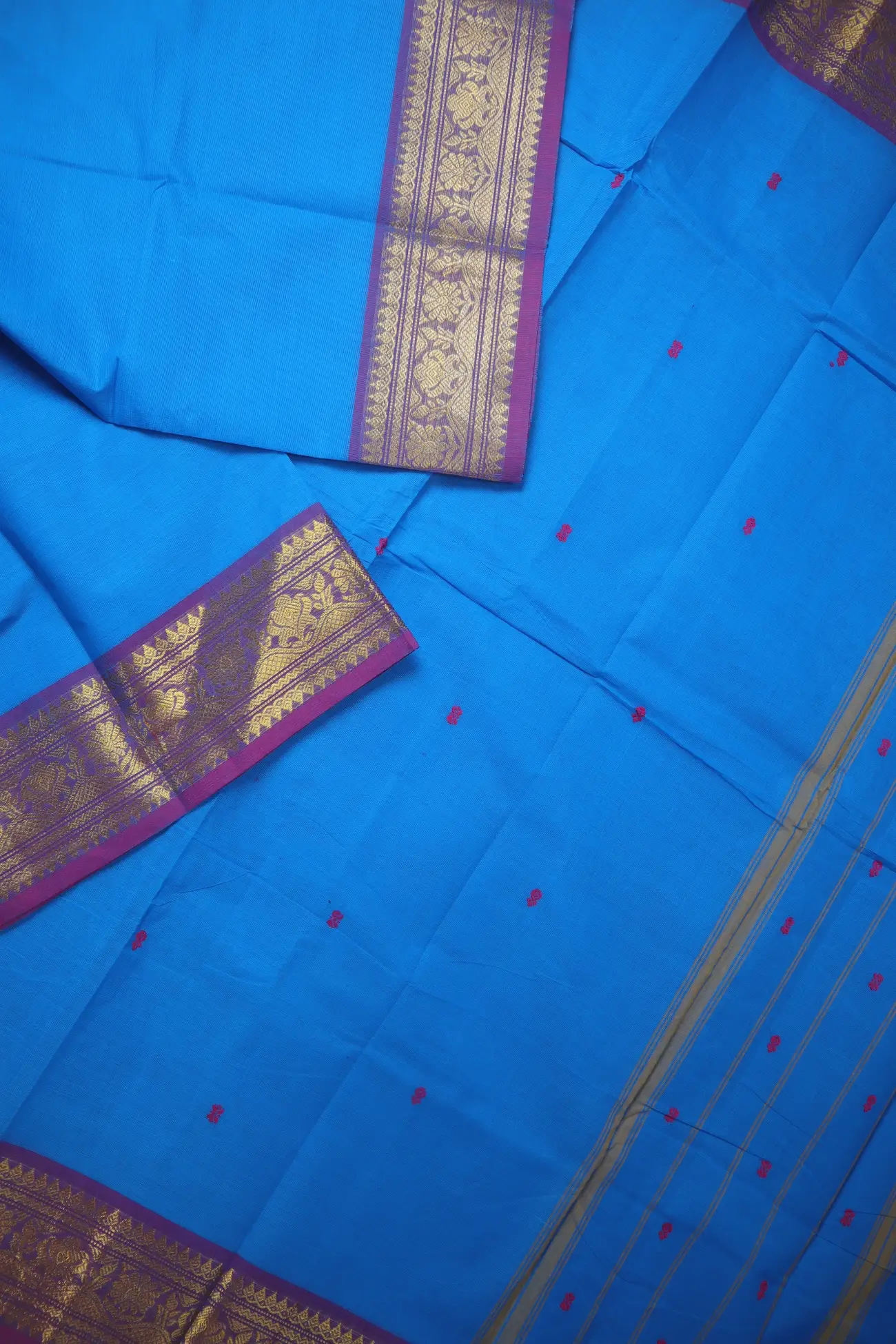 sky-blue-flower-grand-chettinad-saree-gc002624-b