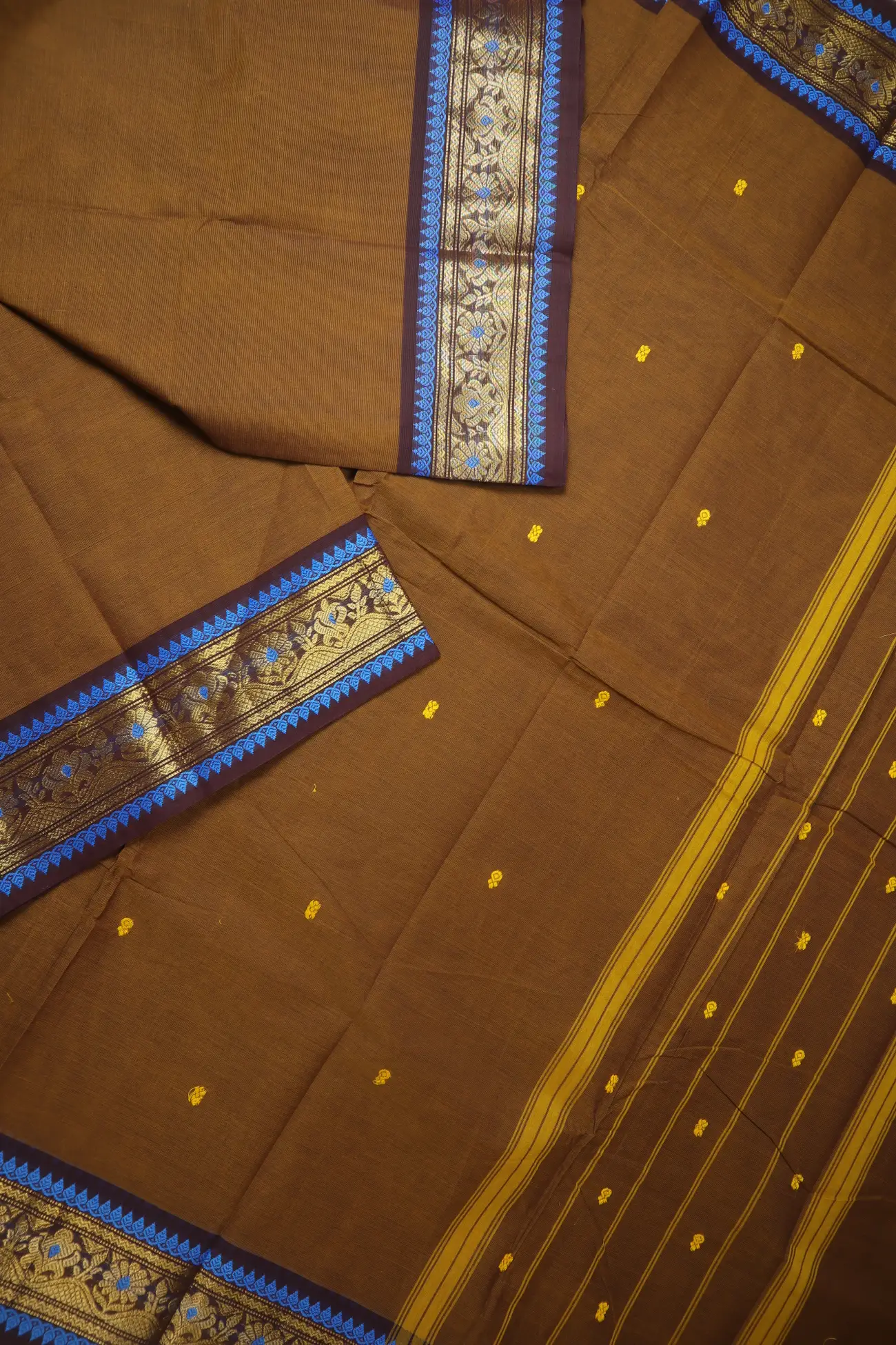 coffee-brown-flower-grand-chettinad-saree-gc002637-b
