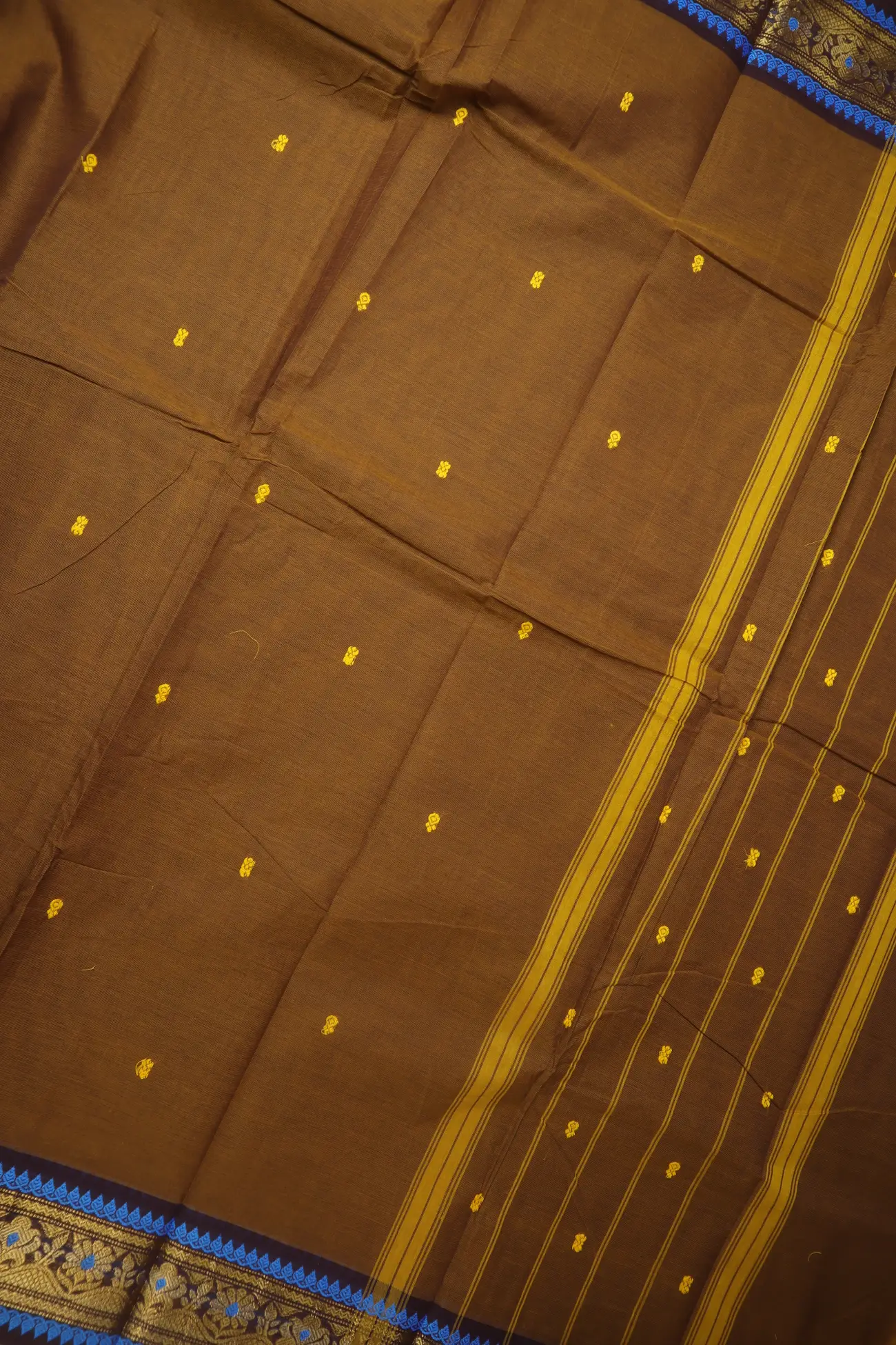coffee-brown-flower-grand-chettinad-saree-gc002637-c