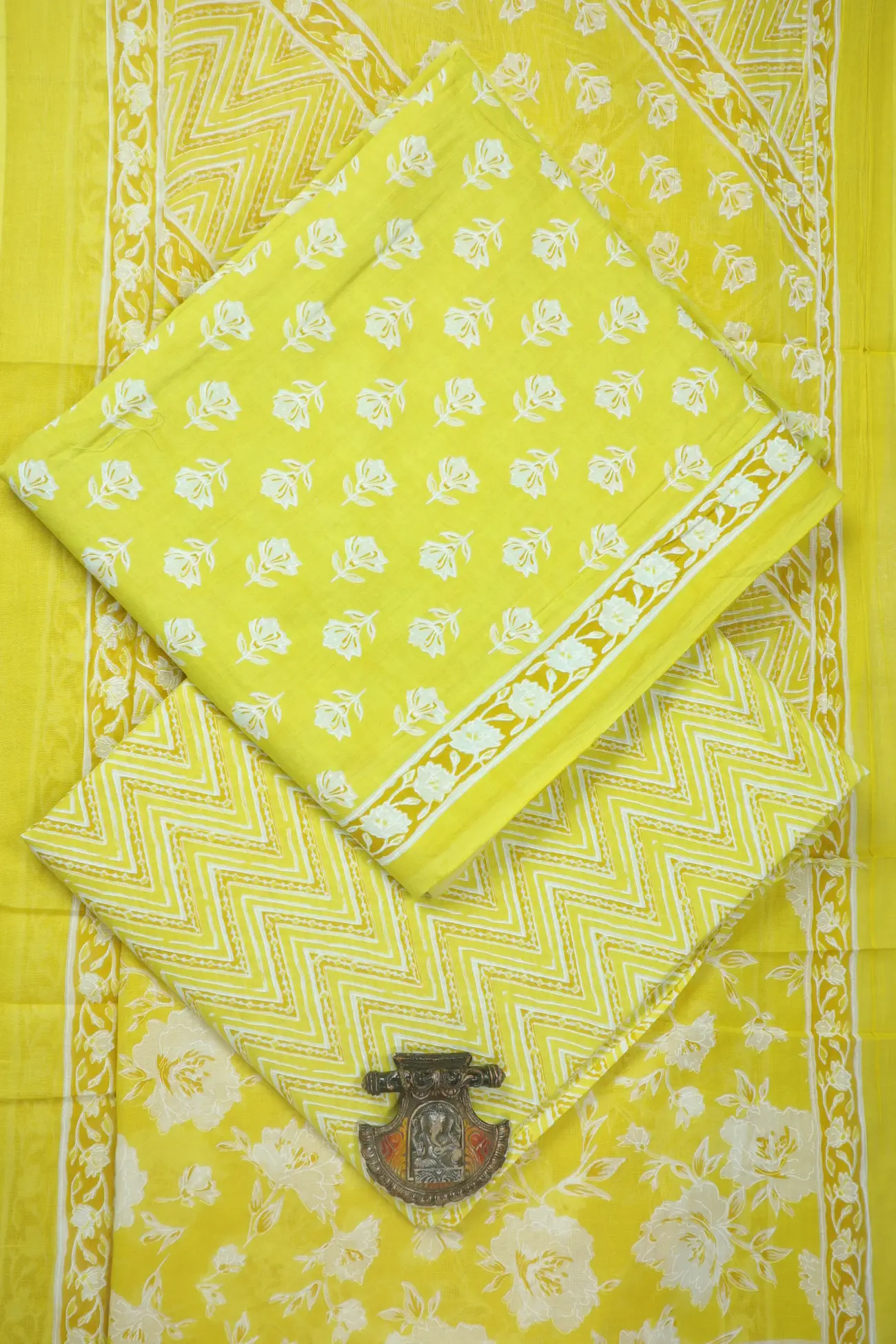 yellow-flower-shibori-cotton-dress-materials-mmc000474-a