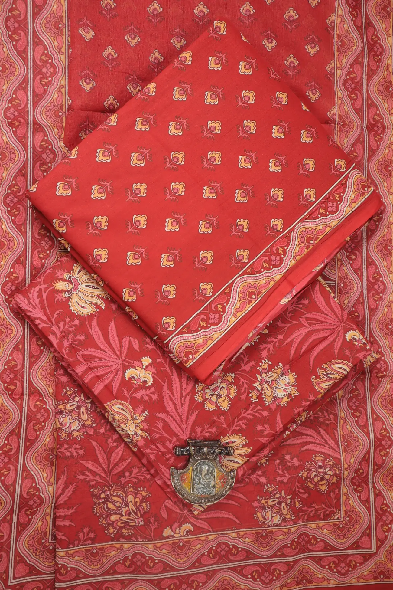 red-flower-shibori-cotton-dress-materials-mmc000451-a