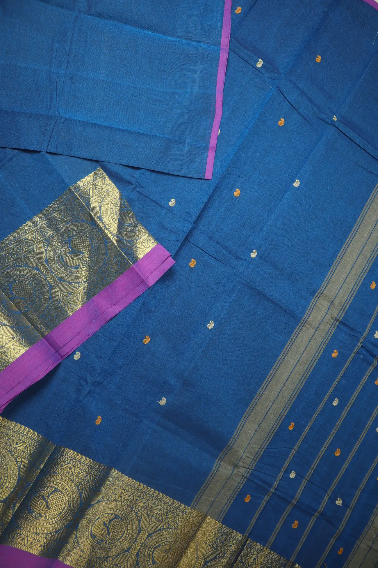 blue-annapakshi-grand-chettinad-saree-gc002669-b