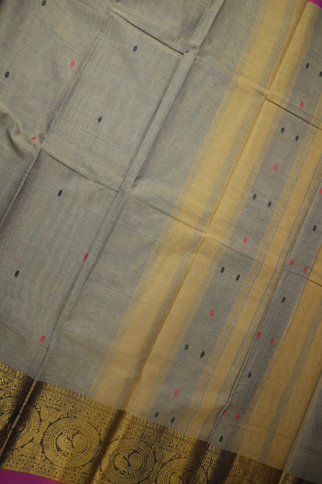 gray-peacock-grand-chettinad-saree-gc002675-c