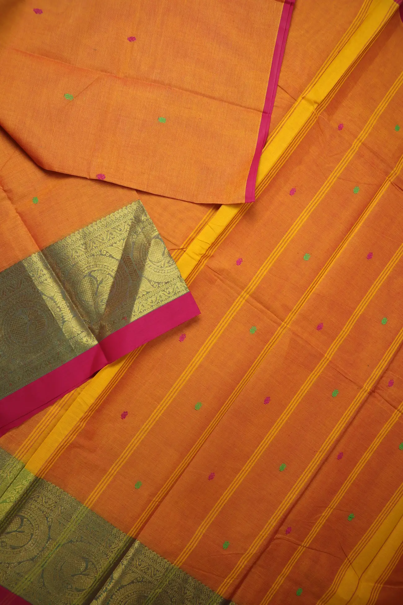 orange-peacock-grand-chettinad-saree-gc002668-b