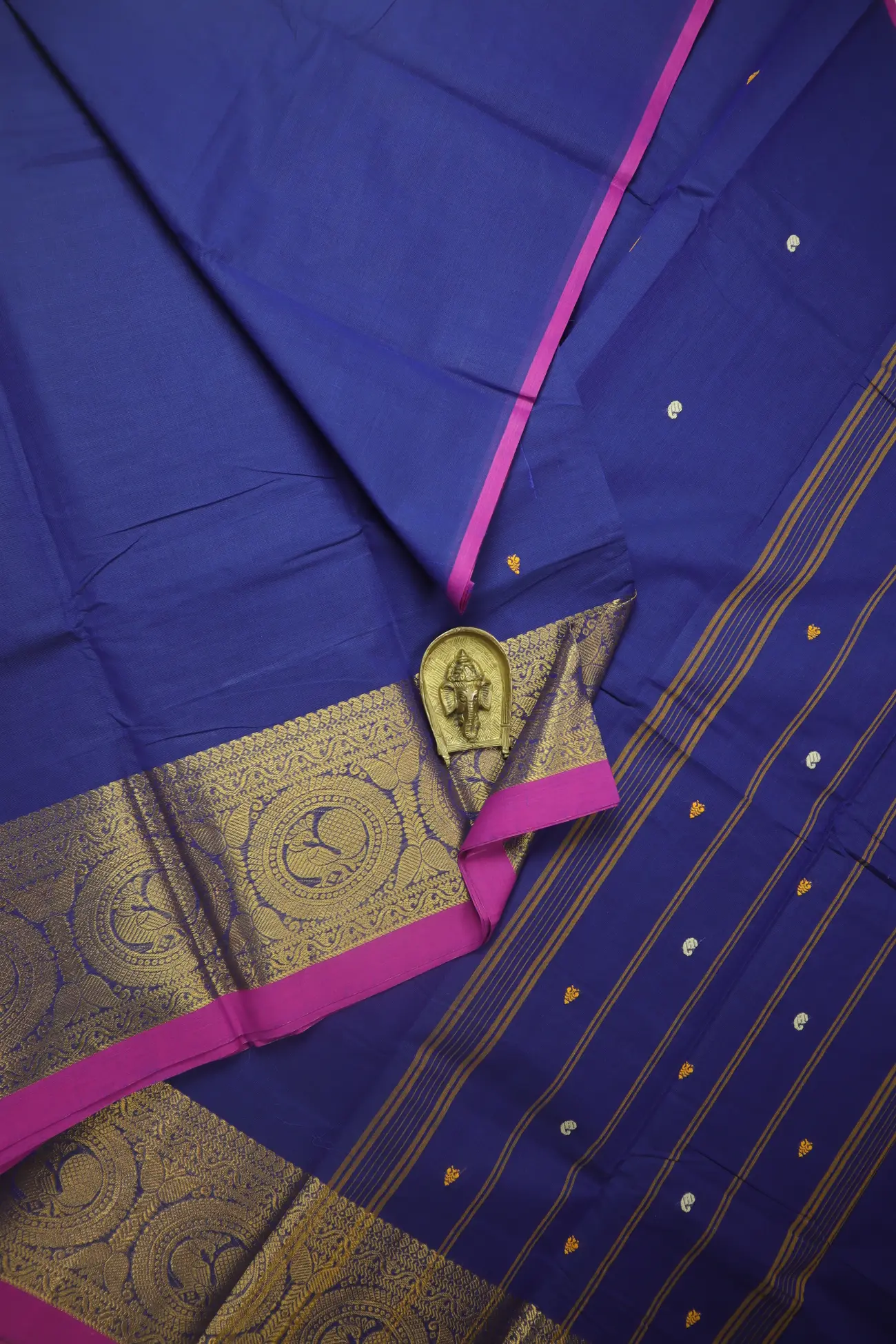 navy-peacock-grand-chettinad-saree-gc002666-a