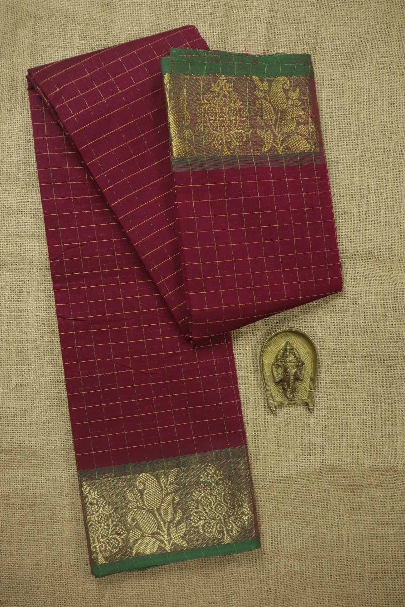 maroon-tree-madurai-sungudi-saree-ss006491-a