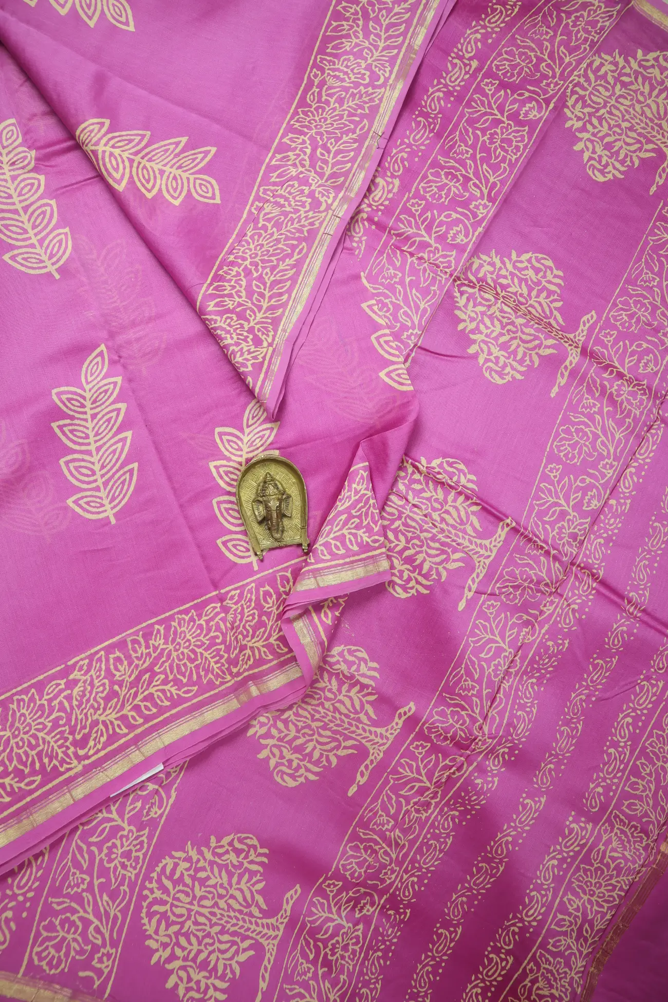 pink-leaf-chanderi-saree-cs000639-a