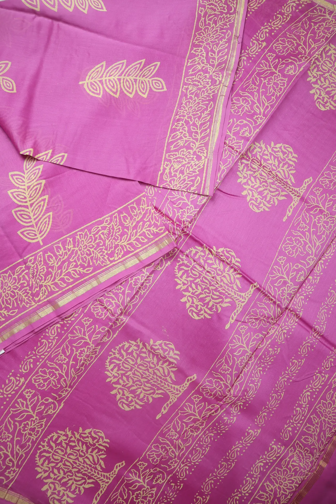 pink-leaf-chanderi-saree-cs000639-b