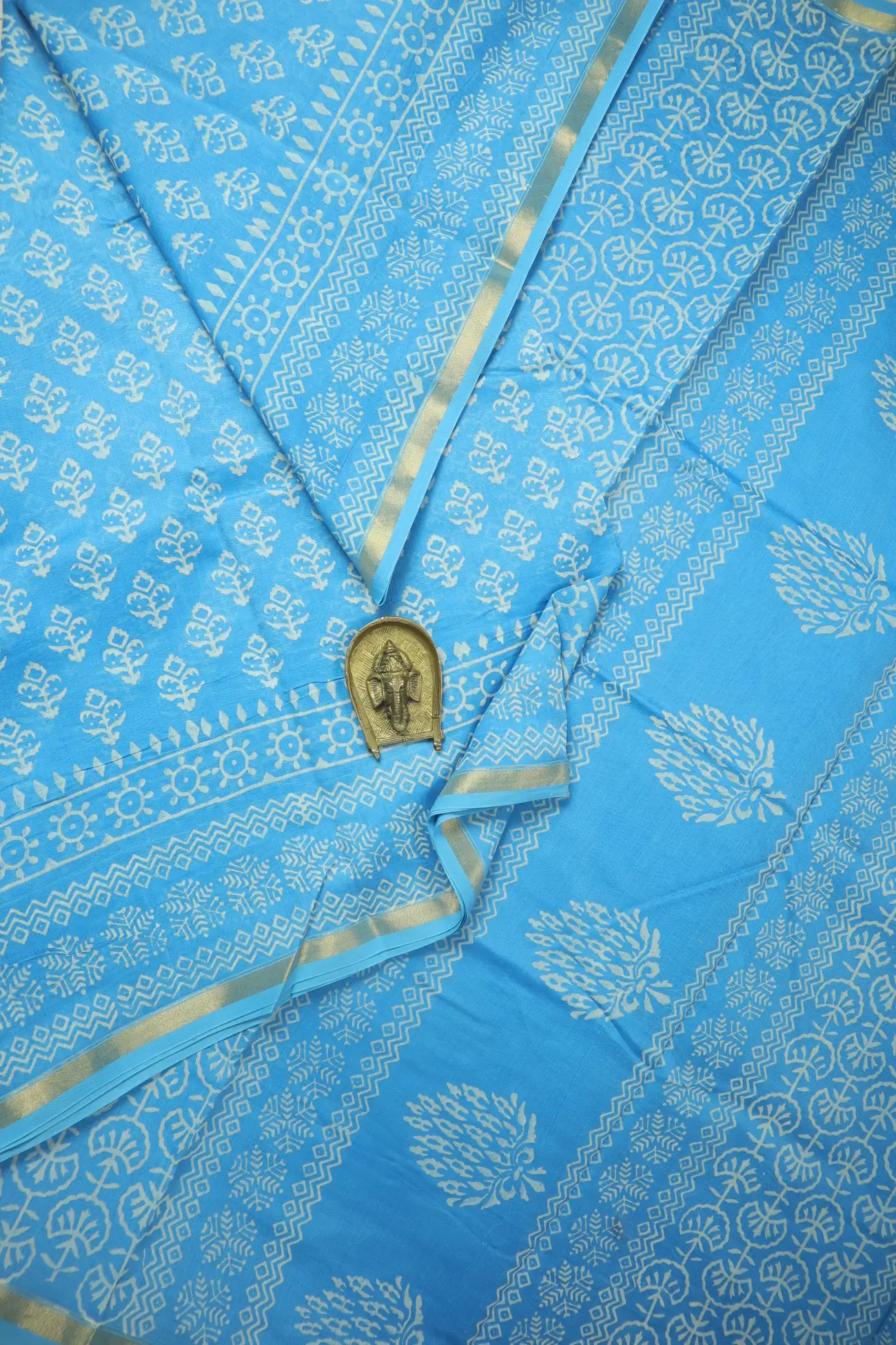 sky-blue-flower-chanderi-saree-cs000666-a
