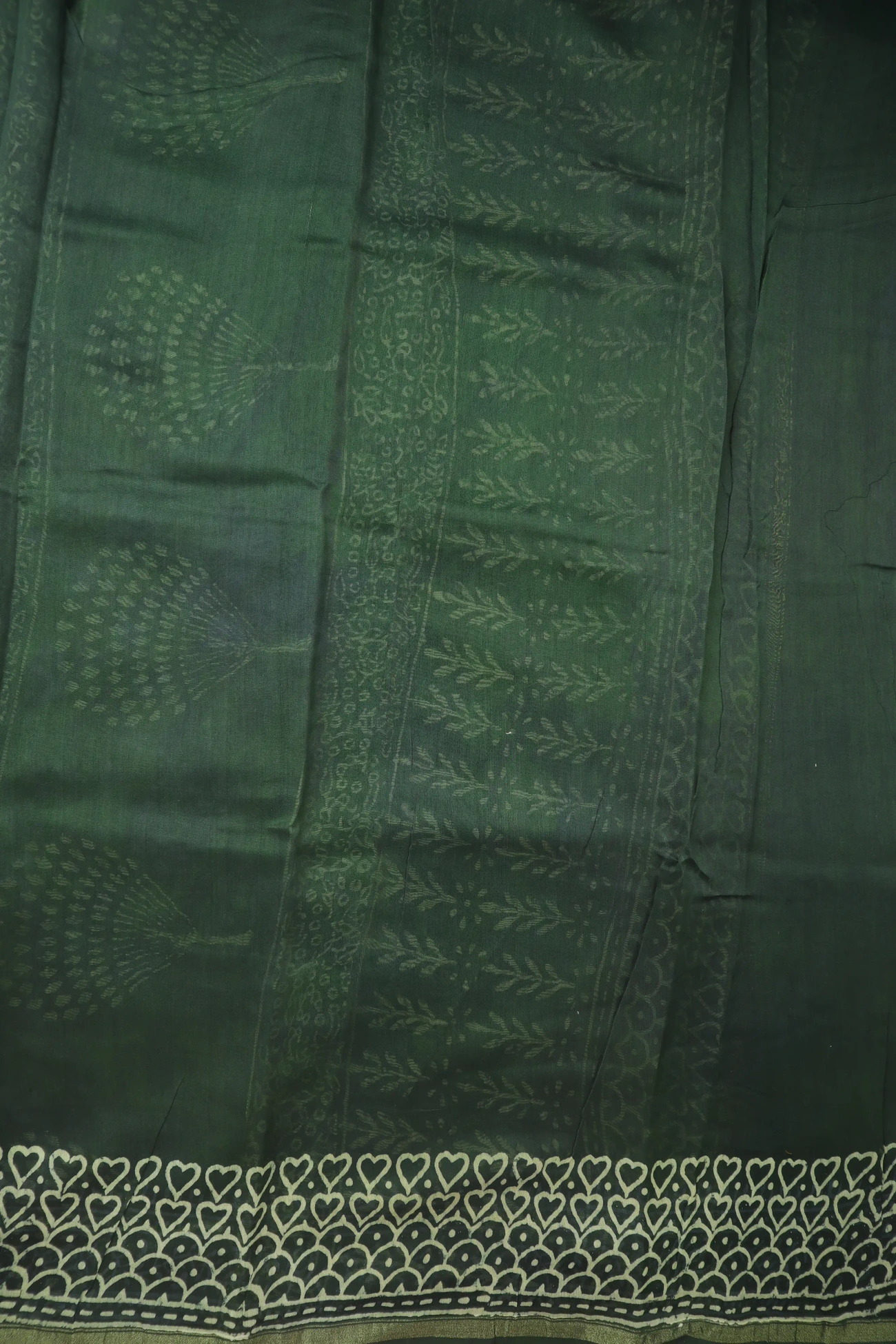 dark-green-flower-chanderi-silk-saree-cs000645-c