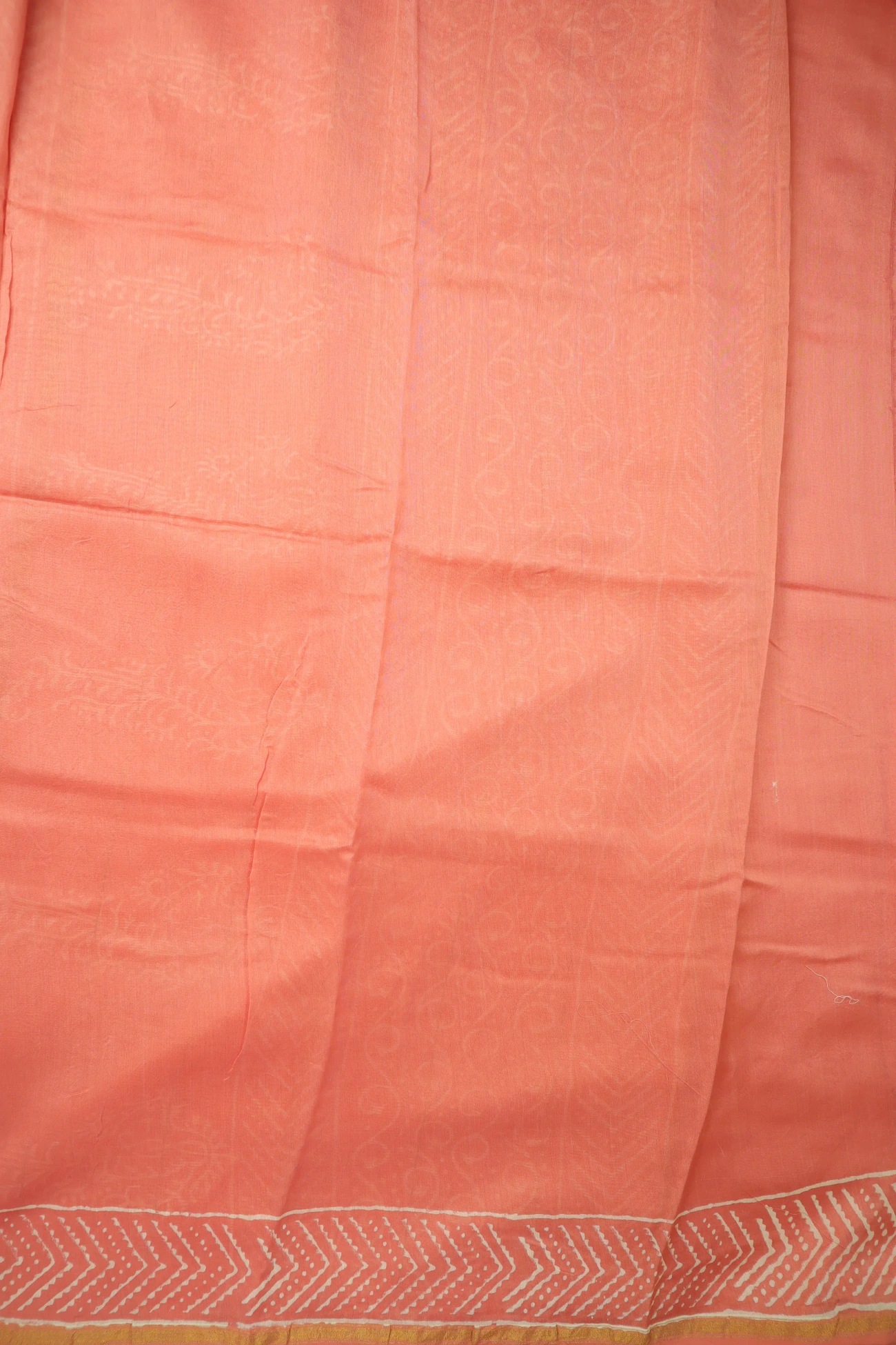 light-coral-flower-chanderi-silk-saree-cs000658-c