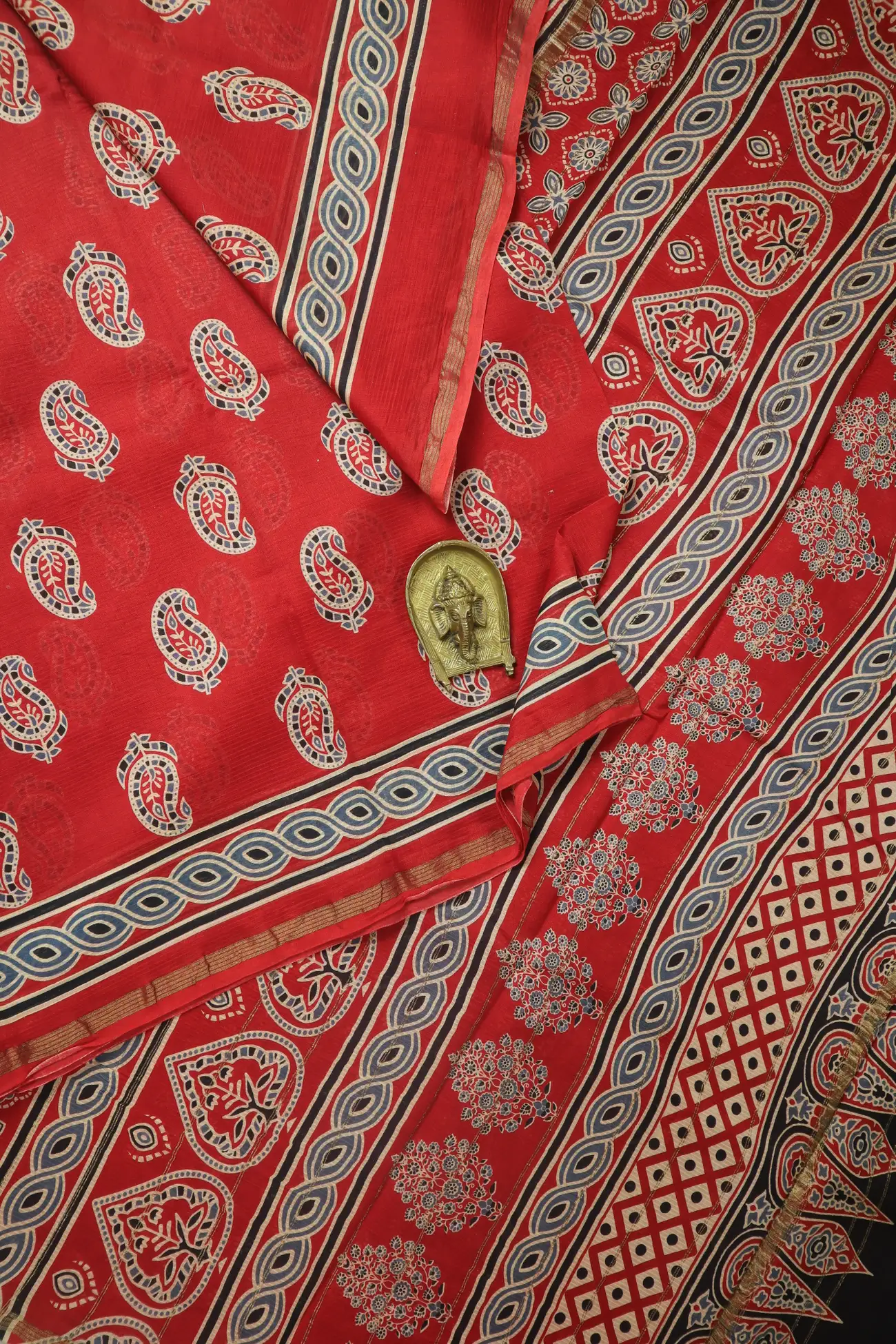 red-mango-chanderi-silk-saree-cs000653-a