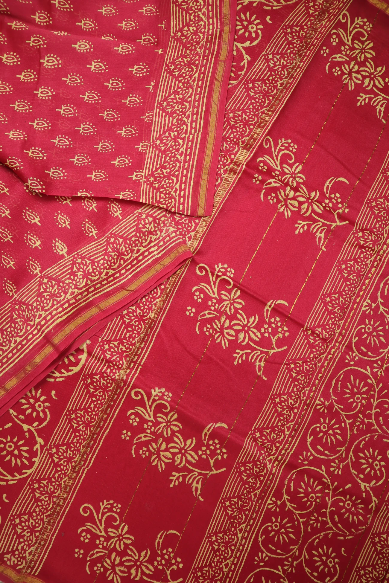 red-flower-chanderi-silk-saree-cs000642-b