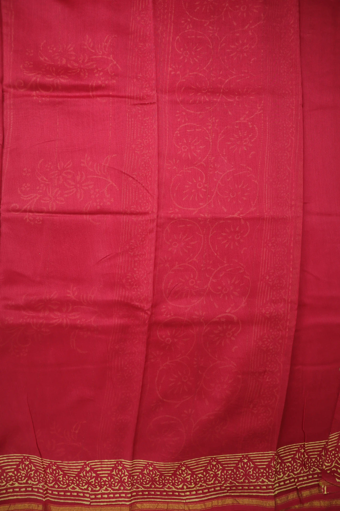 red-flower-chanderi-silk-saree-cs000642-c