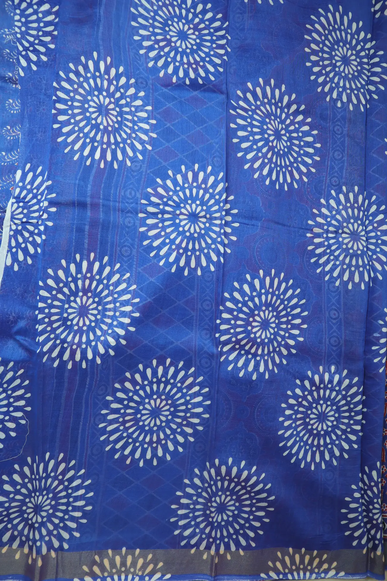 blue-flower-chanderi-silk-saree-cs000654-c