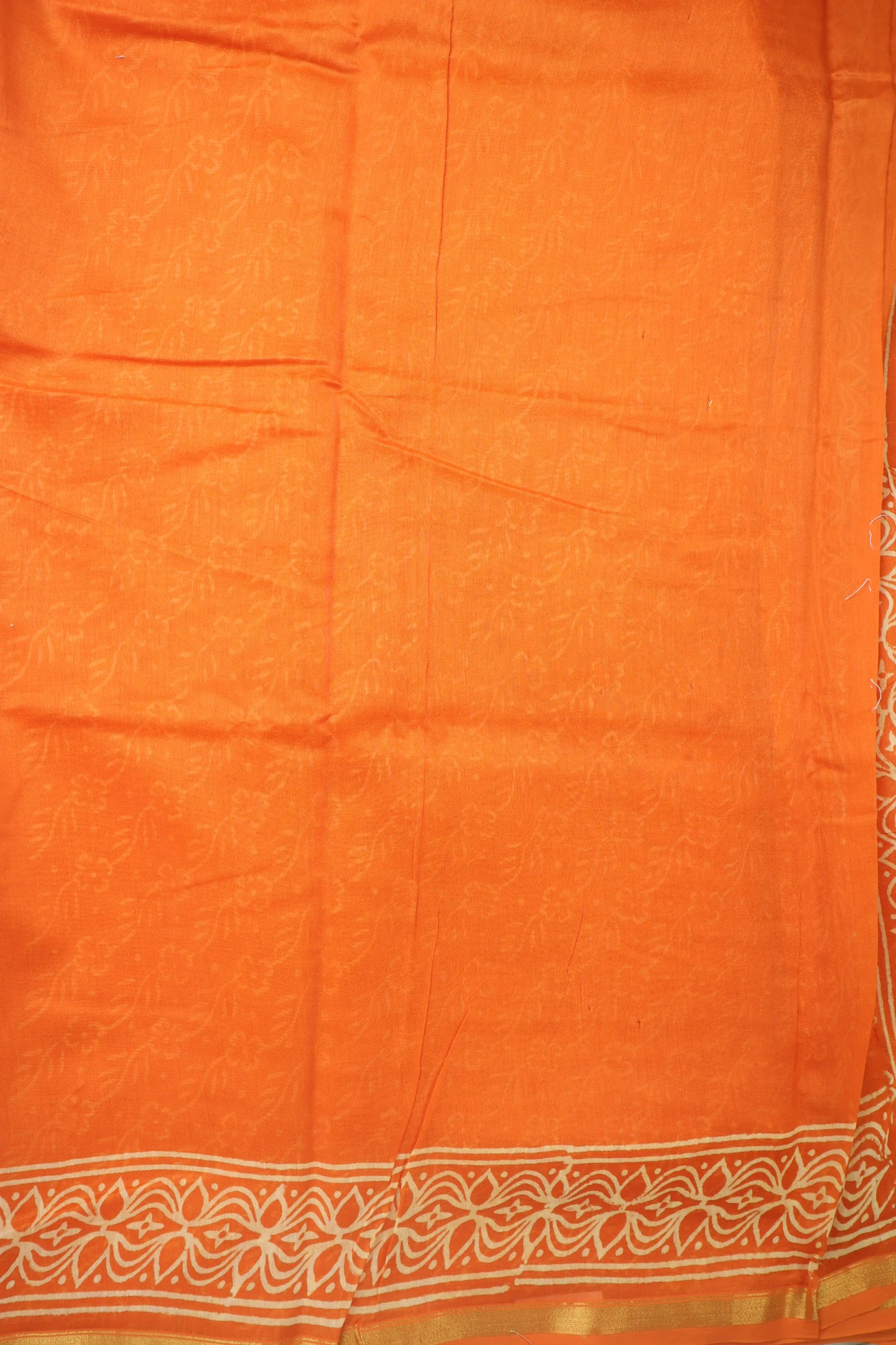 orange-flower-chanderi-silk-saree-cs000647-c