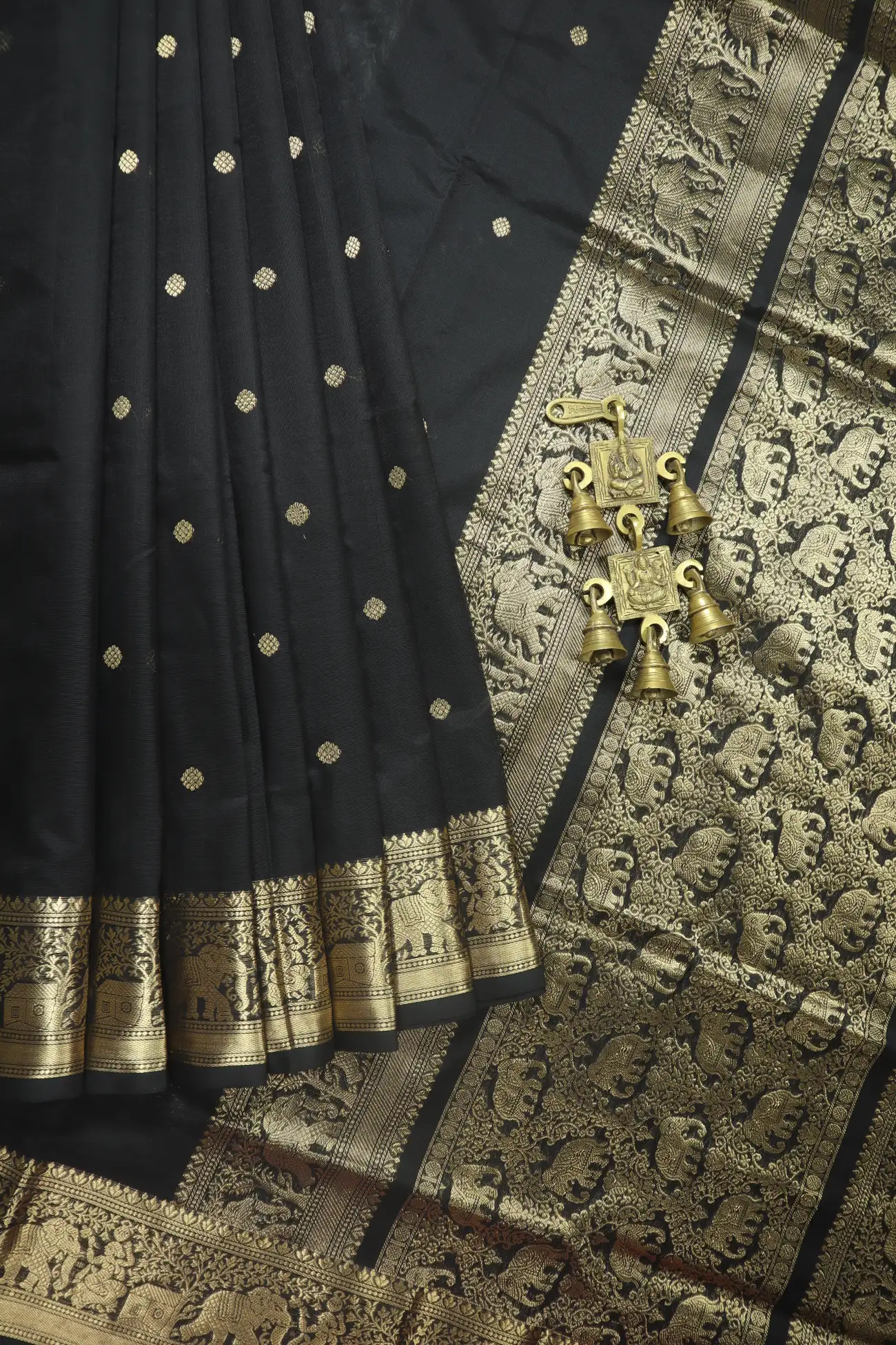 black-elephant-gollabama-kanchi-silk-cotton-saree-sc003119-a