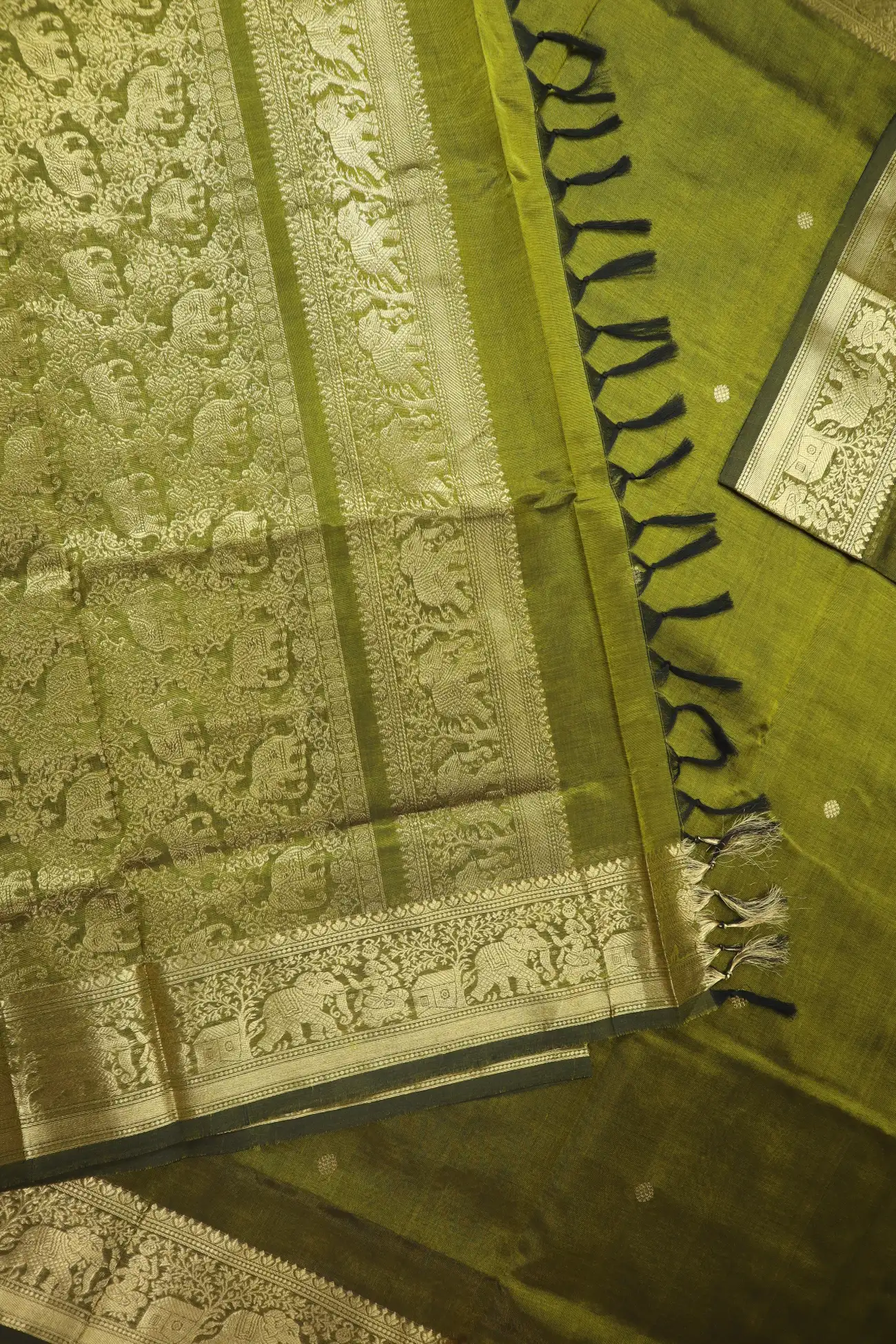 green-gollabama-elephant-kanchi-silk-cotton-saree-sc003118-c