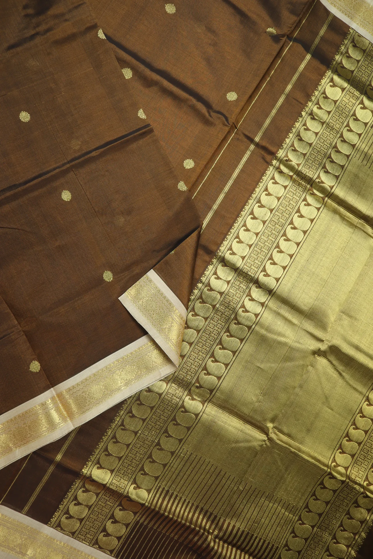 brown-mango-ruthratcham-star-kanchi-silk-cotton-saree-sc003070-b
