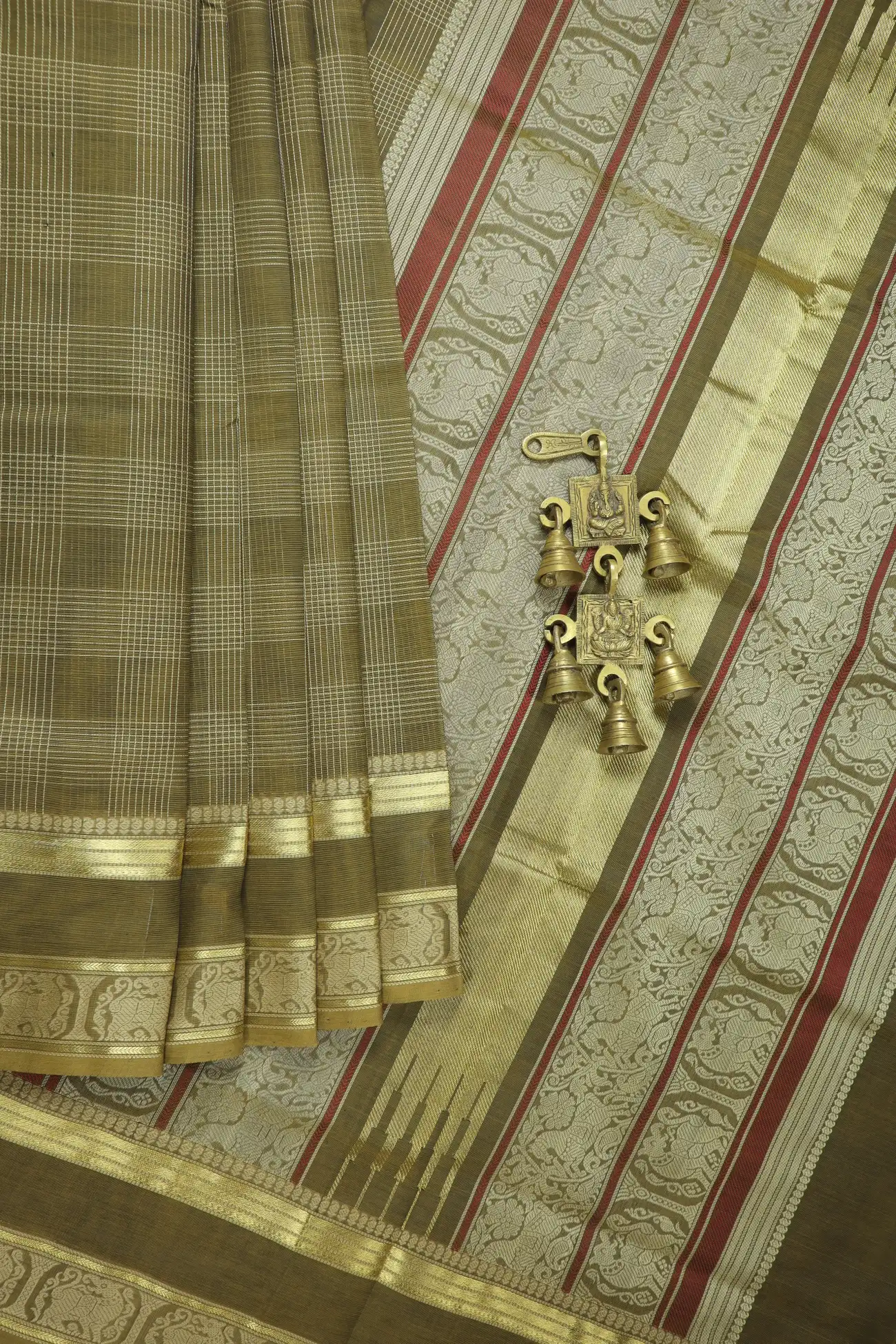 brown-yazhi-horse-kanchi-silk-cotton-saree-sc003078-a