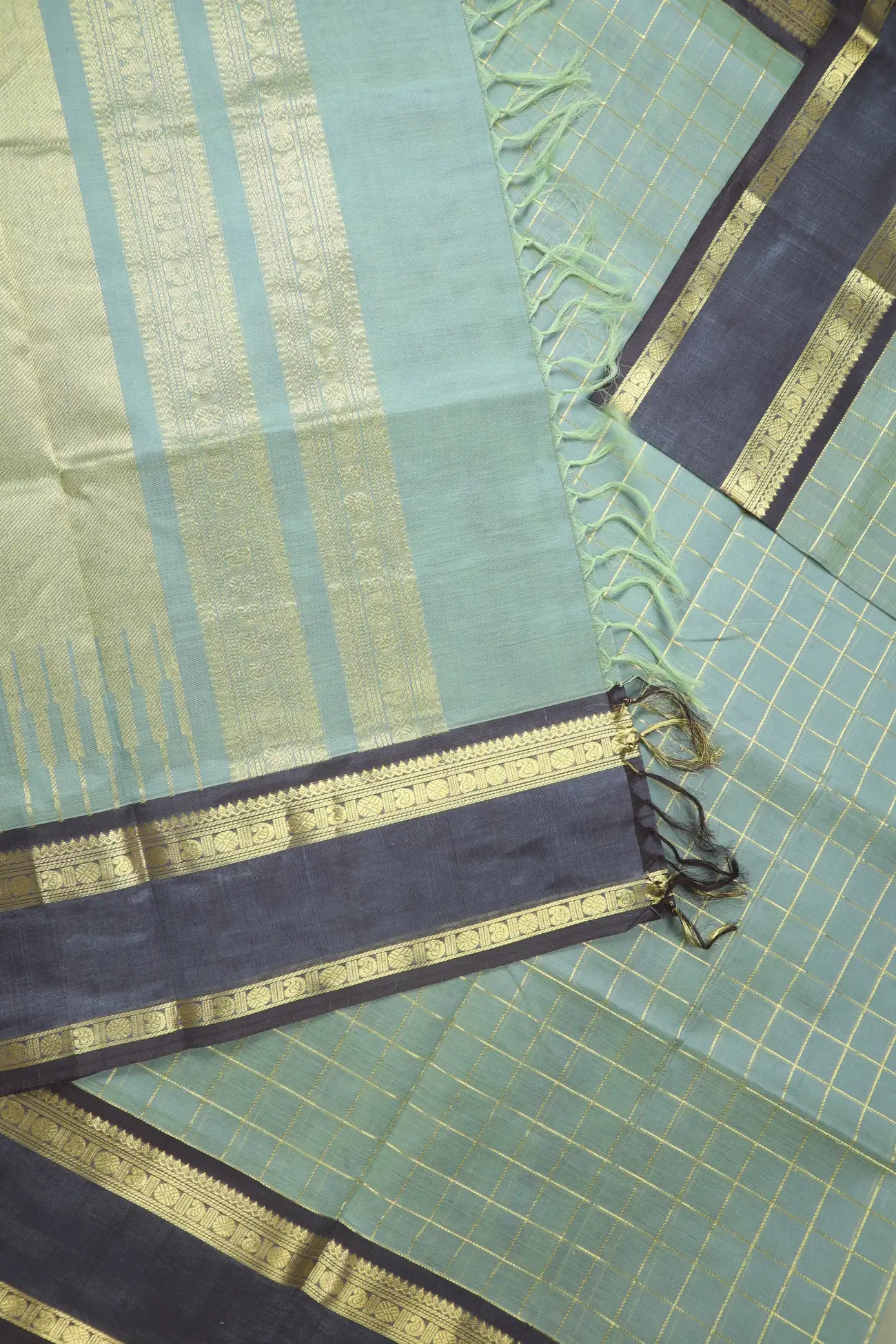 sea-green-rettai-pettu-mango-kanchi-silk-cotton-saree-sc003076-c