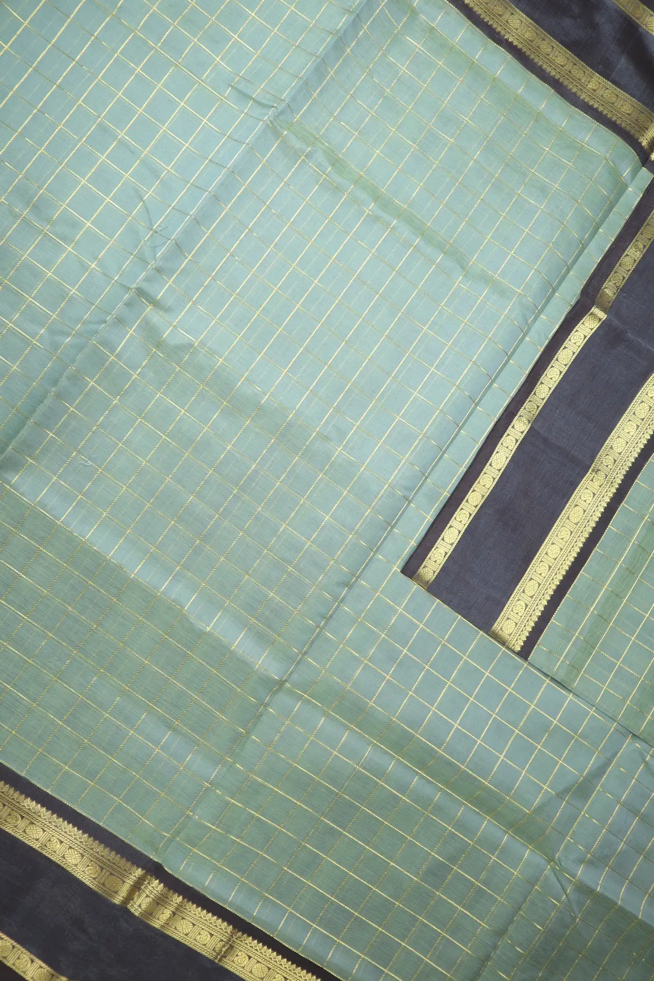 sea-green-rettai-pettu-mango-kanchi-silk-cotton-saree-sc003076-d