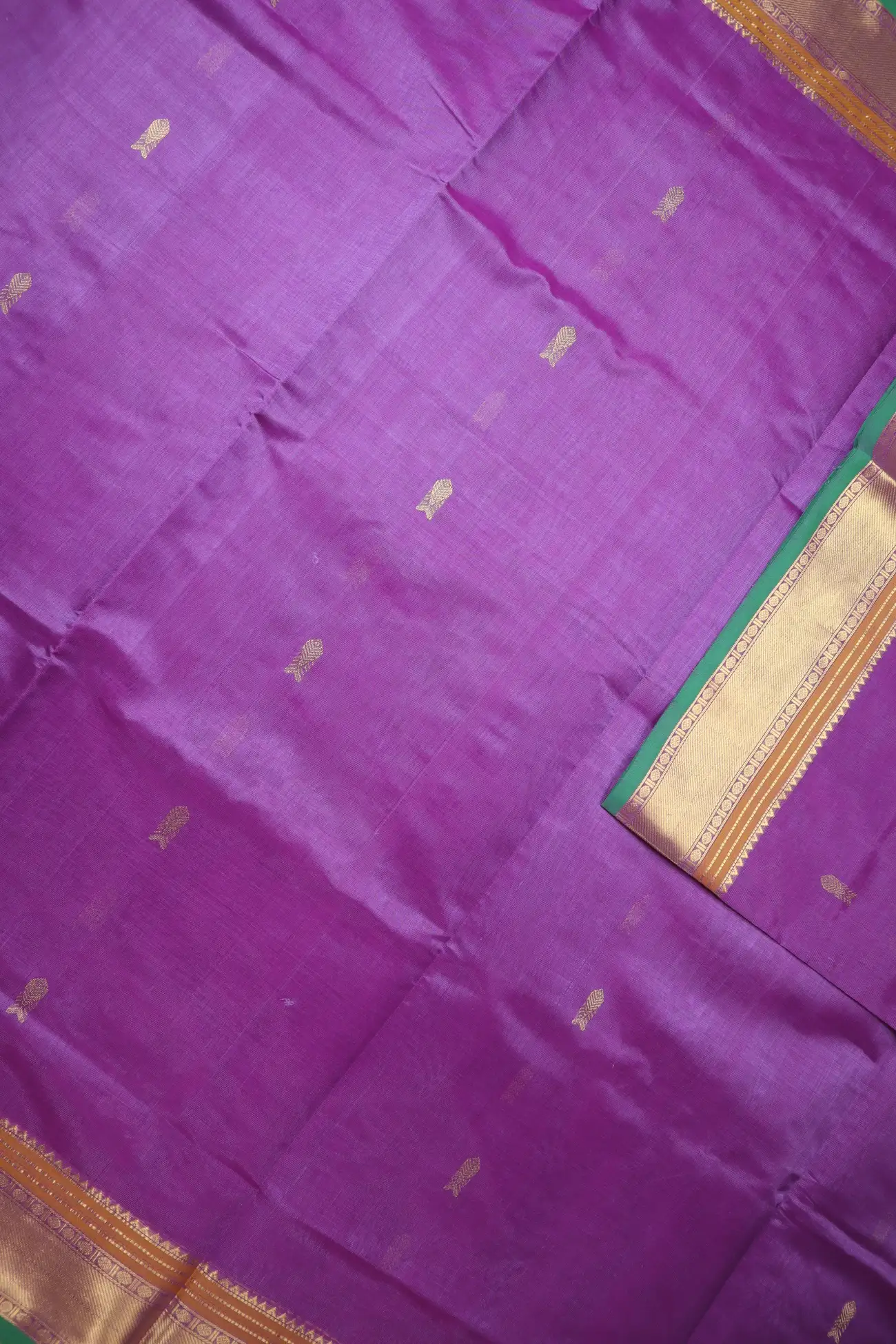 purple-mango-peacock-fish-kanchi-silk-cotton-saree-sc003083-c
