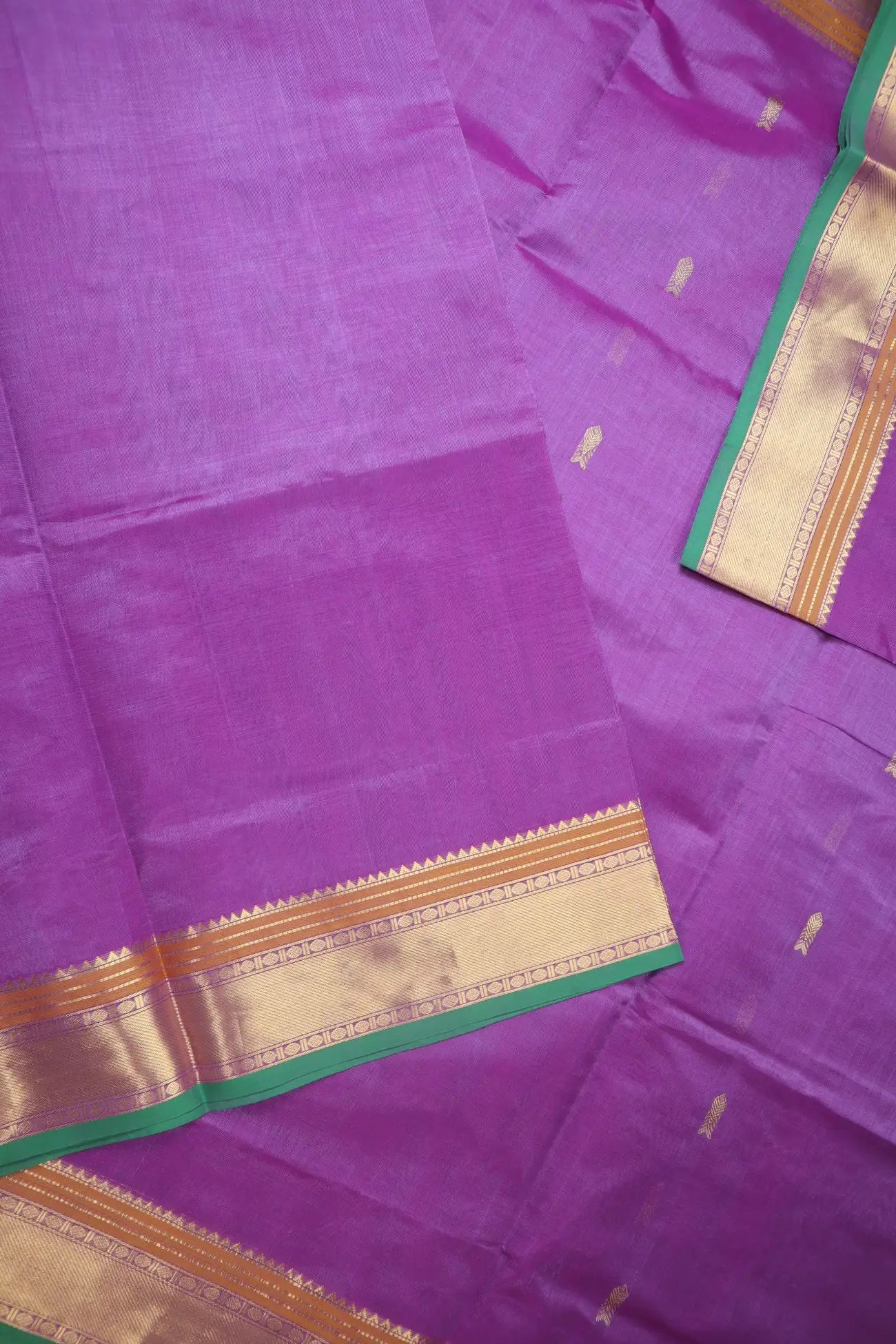 purple-mango-peacock-fish-kanchi-silk-cotton-saree-sc003083-e