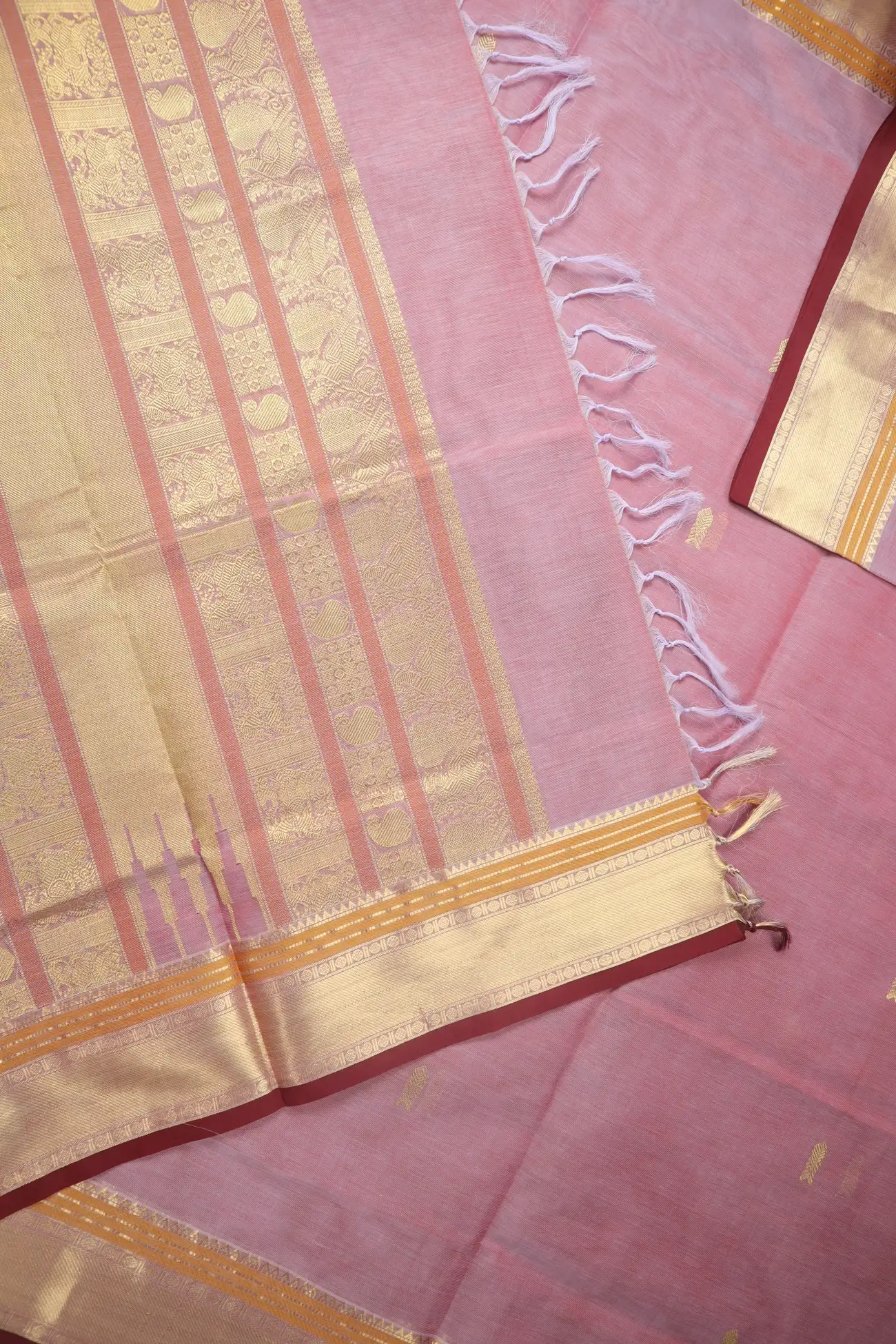 coral-ruthratcham-fish-mango-peacock-kanchi-silk-cotton-saree-sc003082-d