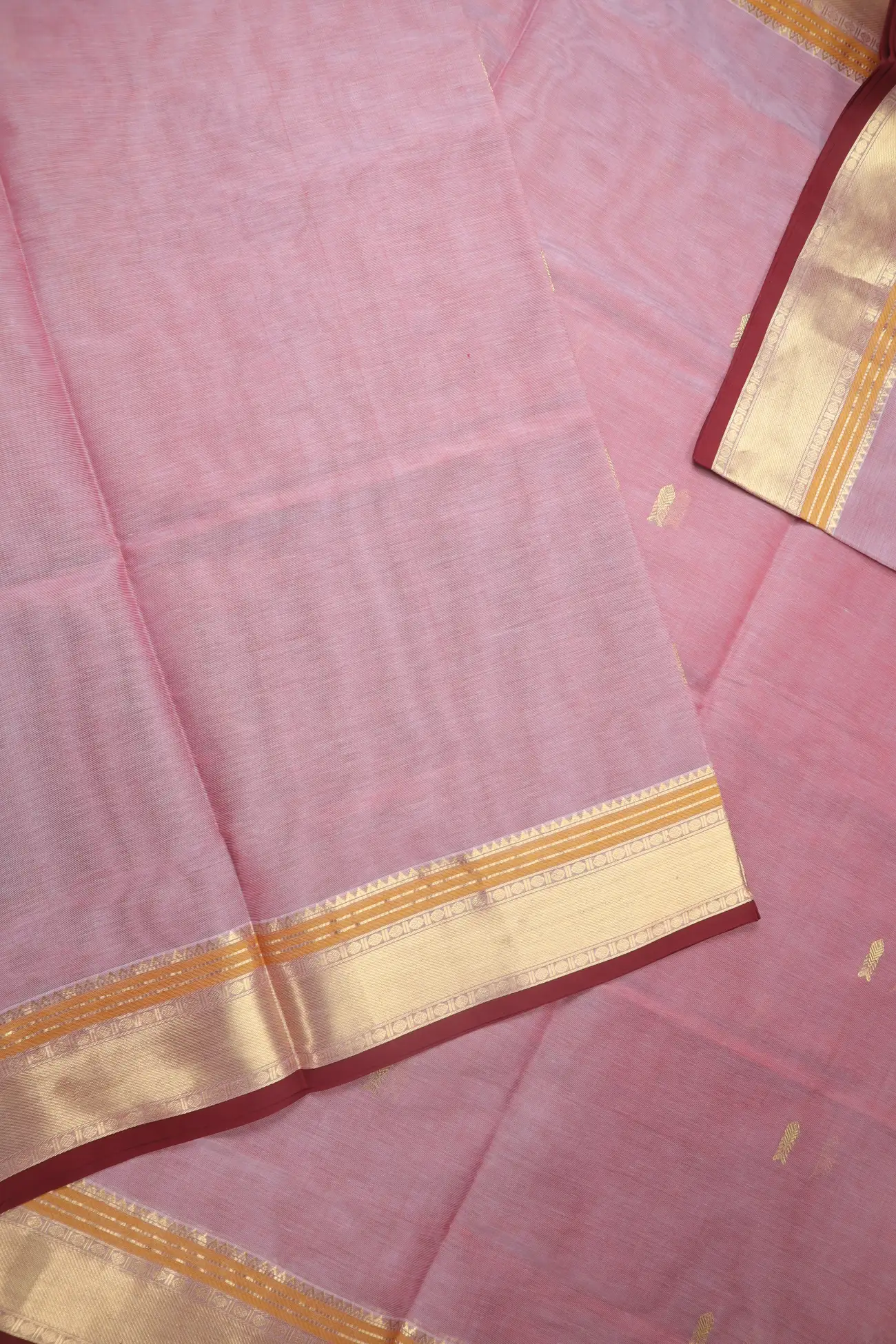 coral-ruthratcham-fish-mango-peacock-kanchi-silk-cotton-saree-sc003082-e