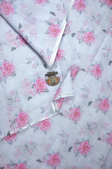 lavender-flower-linen-block-printed-saree-lnp000228-a