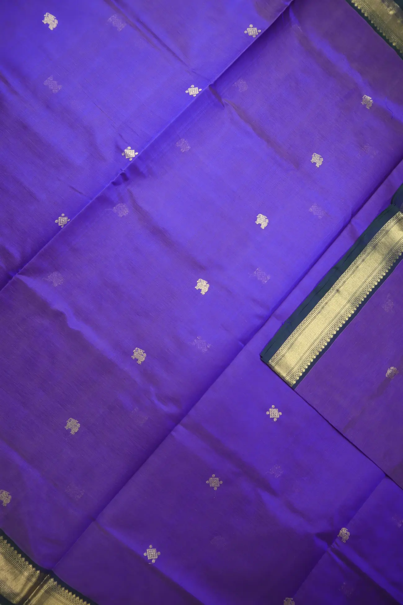 purple-yazhi-annapakshi-elephant-kanchi-silk-cotton-saree-sc003081-d