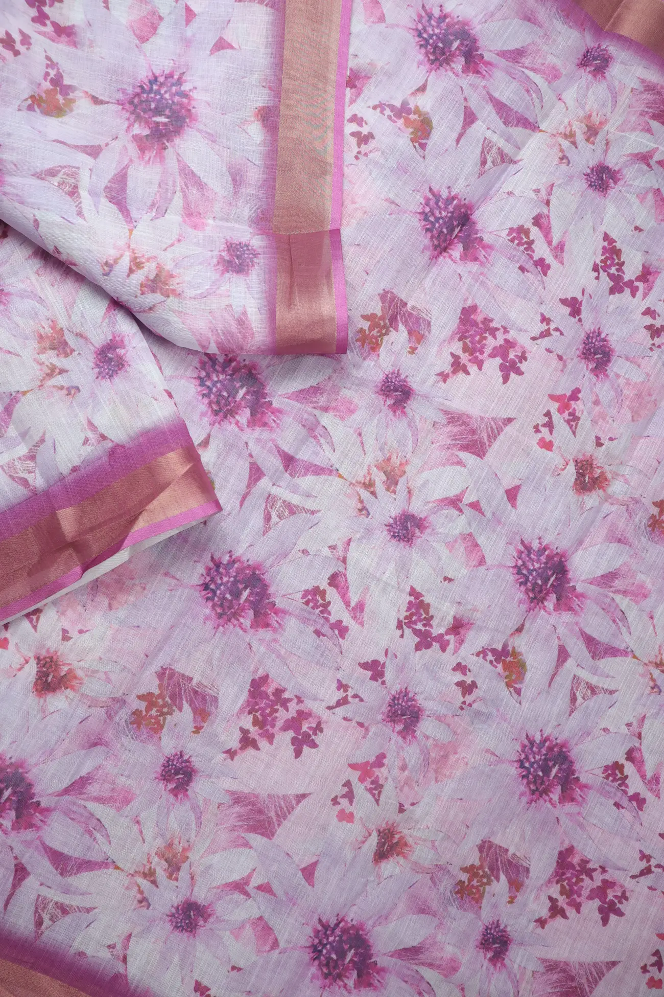 pink-flower-linen-block-printed-saree-lnp000248-b