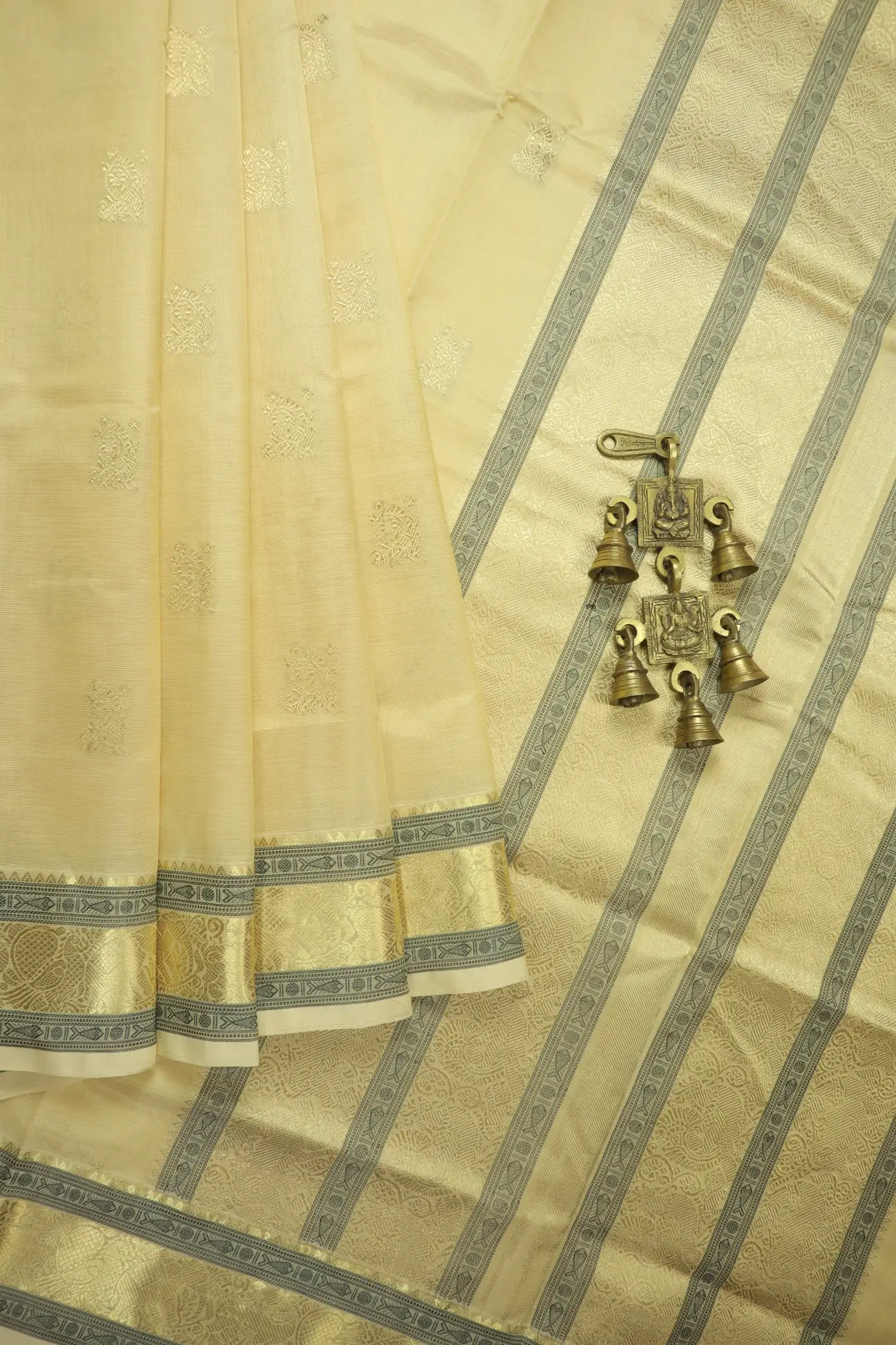 wheat-peacock-elephant-yazhi-kanchi-silk-cotton-saree-sc003098-a
