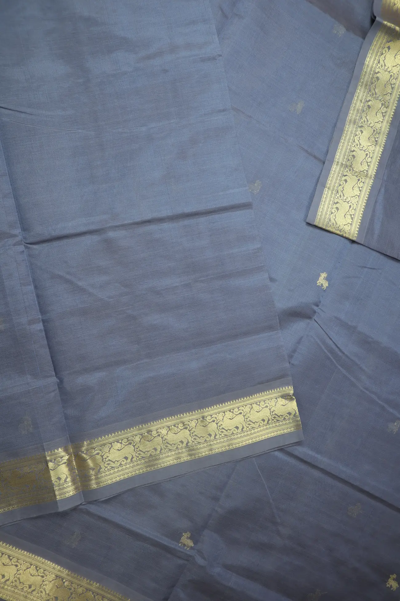 gray-duck-kamadenu-yazhi-kanchi-silk-cotton-saree-sc003090-d