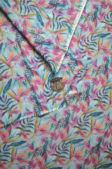 light-blue-leaf-linen-block-printed-saree-lnp000249-a