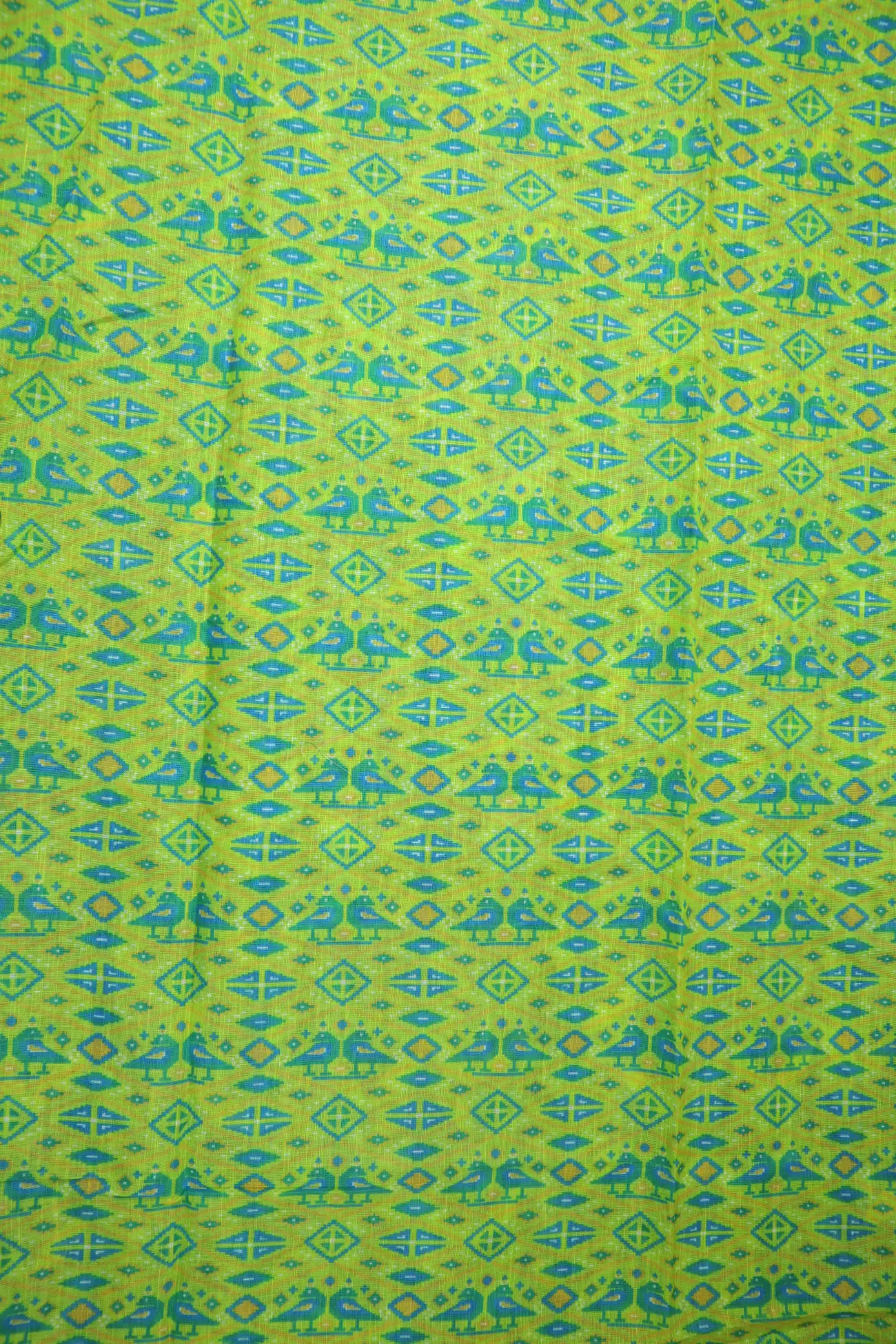 blue-leaf-linen-block-printed-saree-lnp000250-d