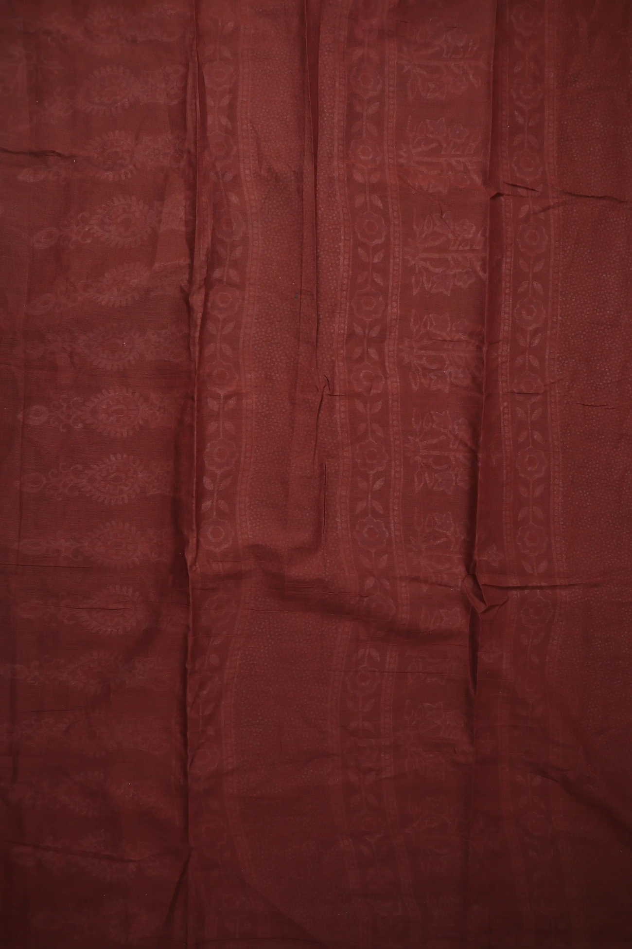 black-flower-mulmul-cotton-saree-mm001916-c