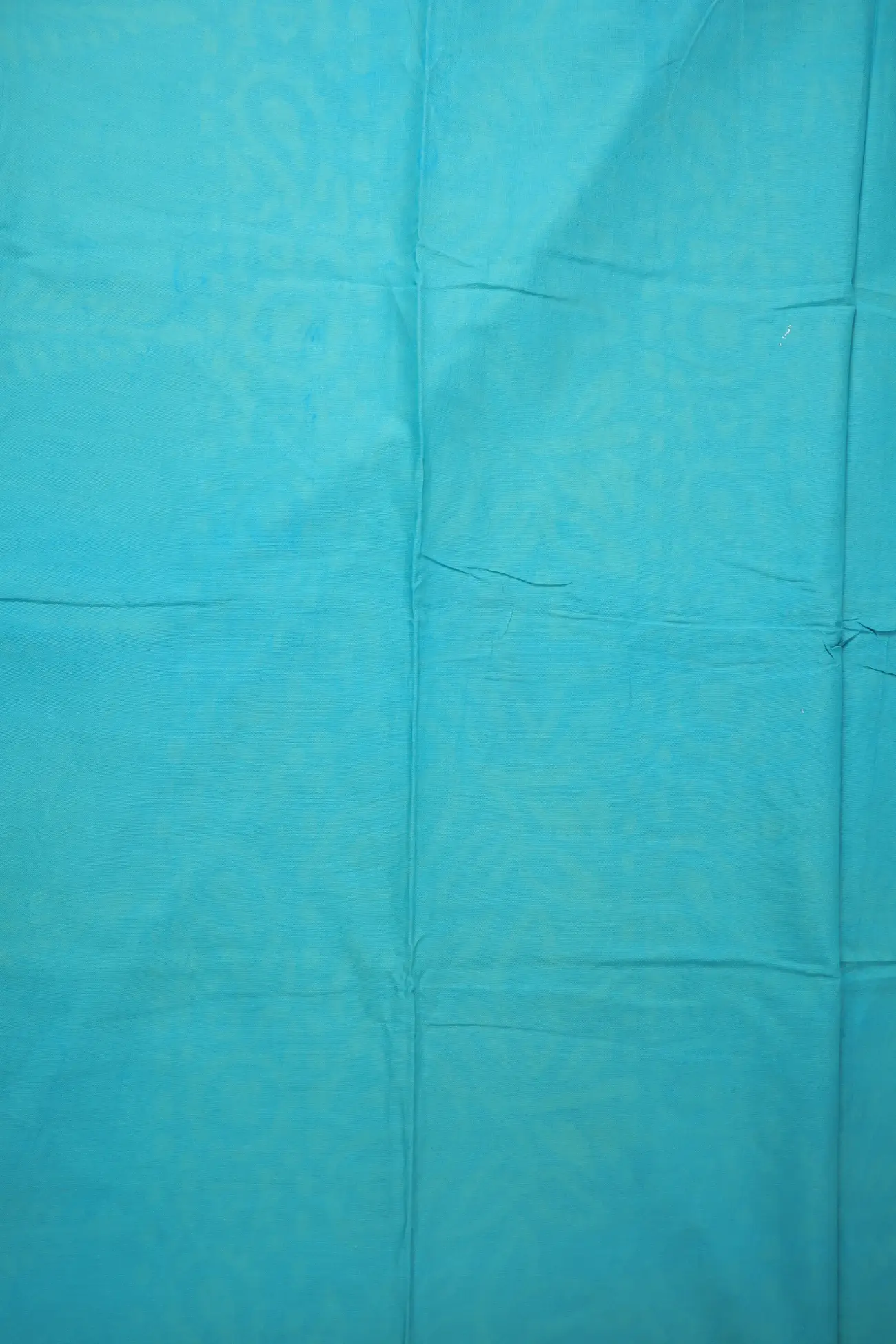 sky-blue-cycle-mulmul-cotton-saree-mm001930-c