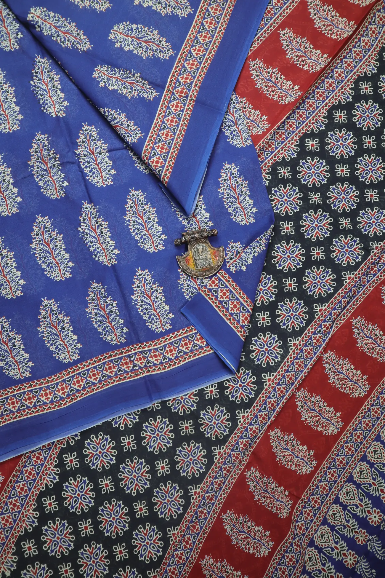 slate-blue-tree-mulmul-cotton-saree-mm001913-a