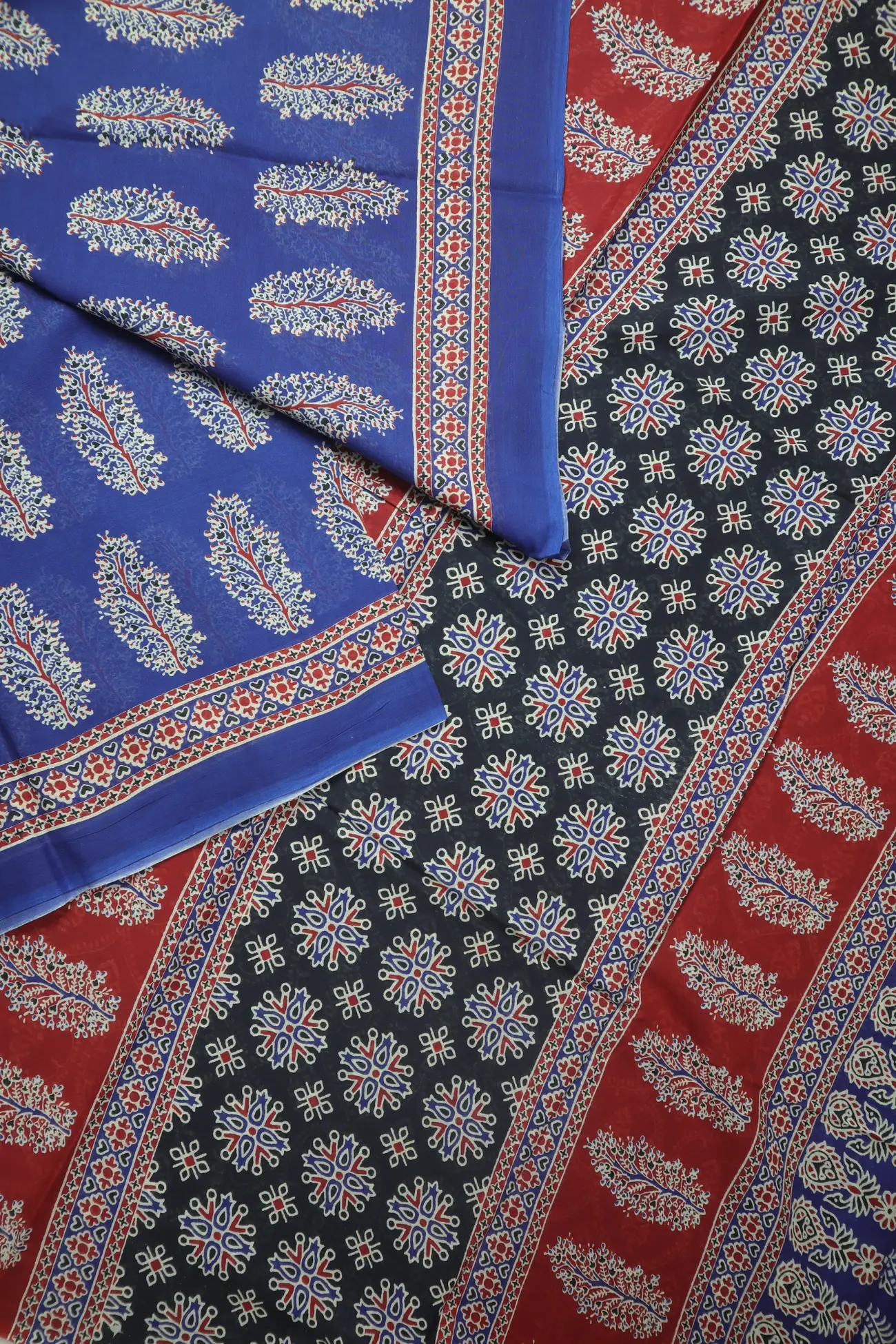 slate-blue-tree-mulmul-cotton-saree-mm001913-b