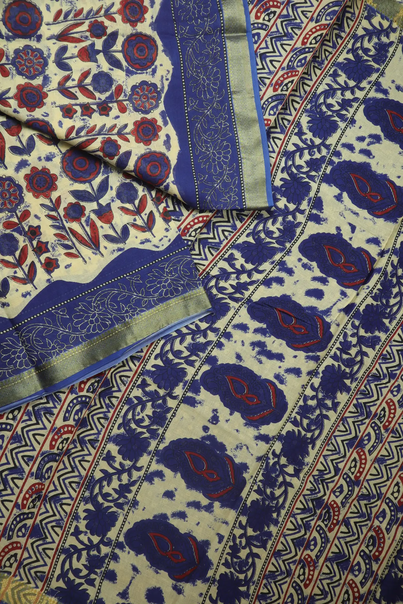 wheat-flower-mulmul-cotton-saree-mm001960-b