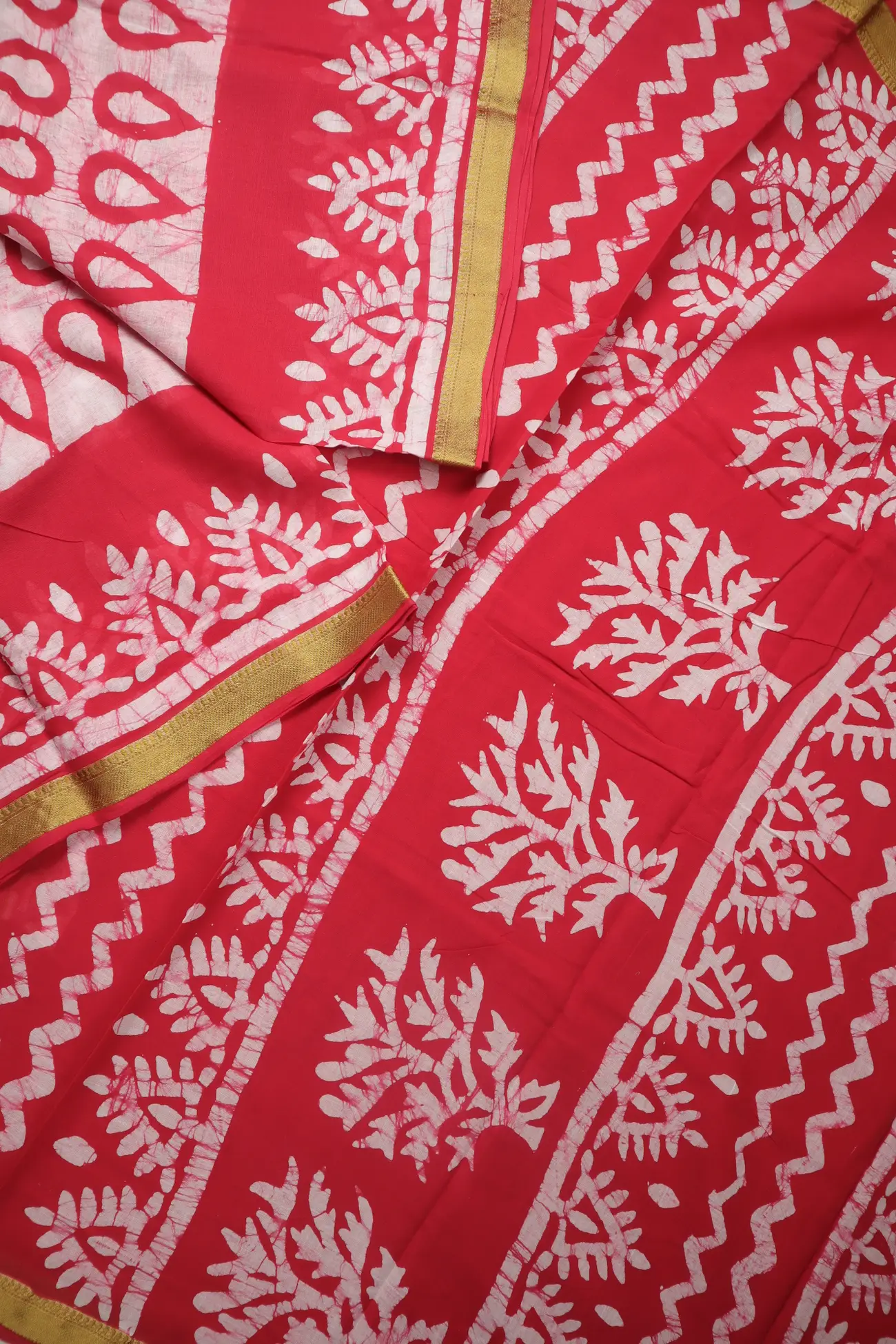 pink-flower-mulmul-cotton-saree-mm001966-b