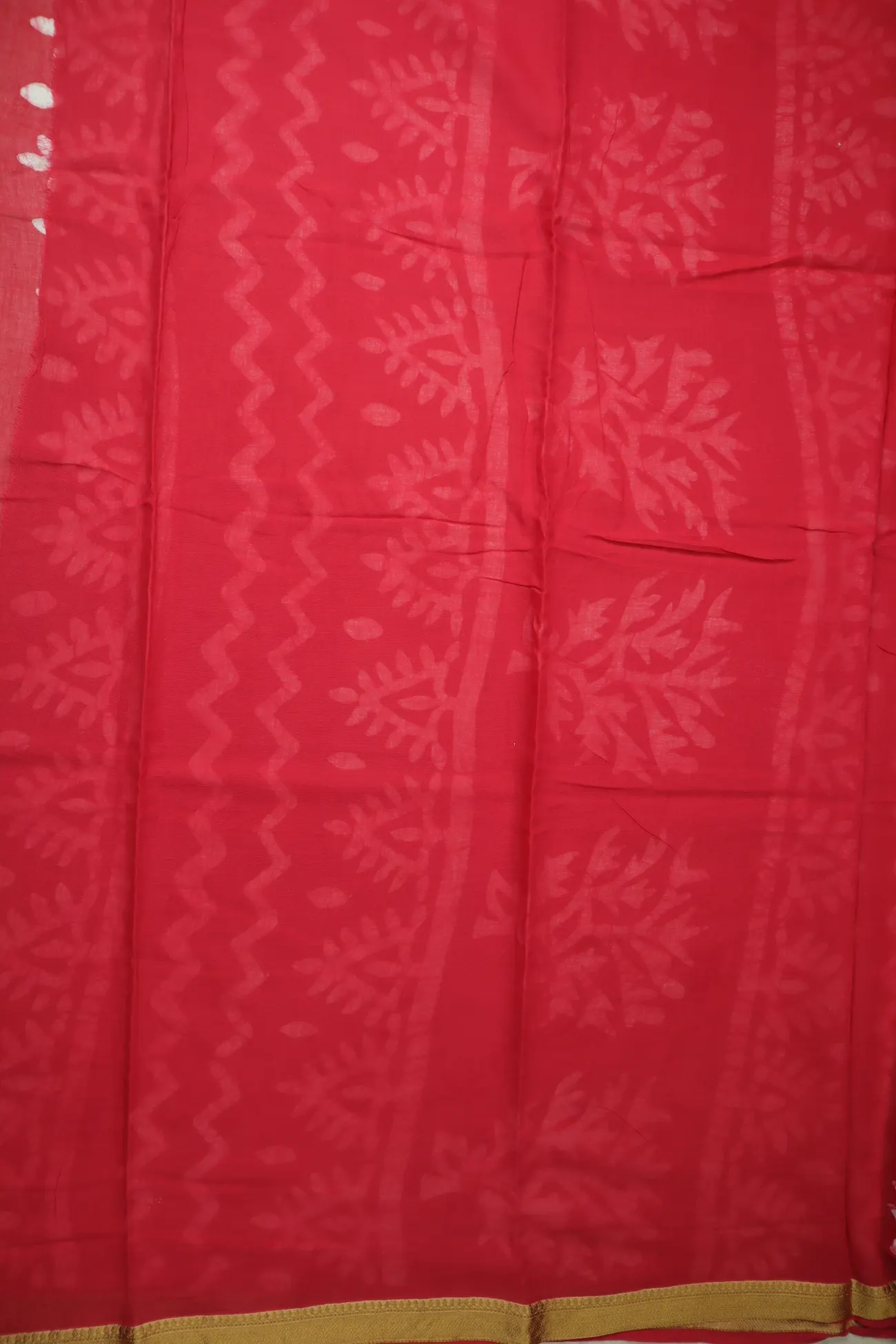 pink-flower-mulmul-cotton-saree-mm001966-c