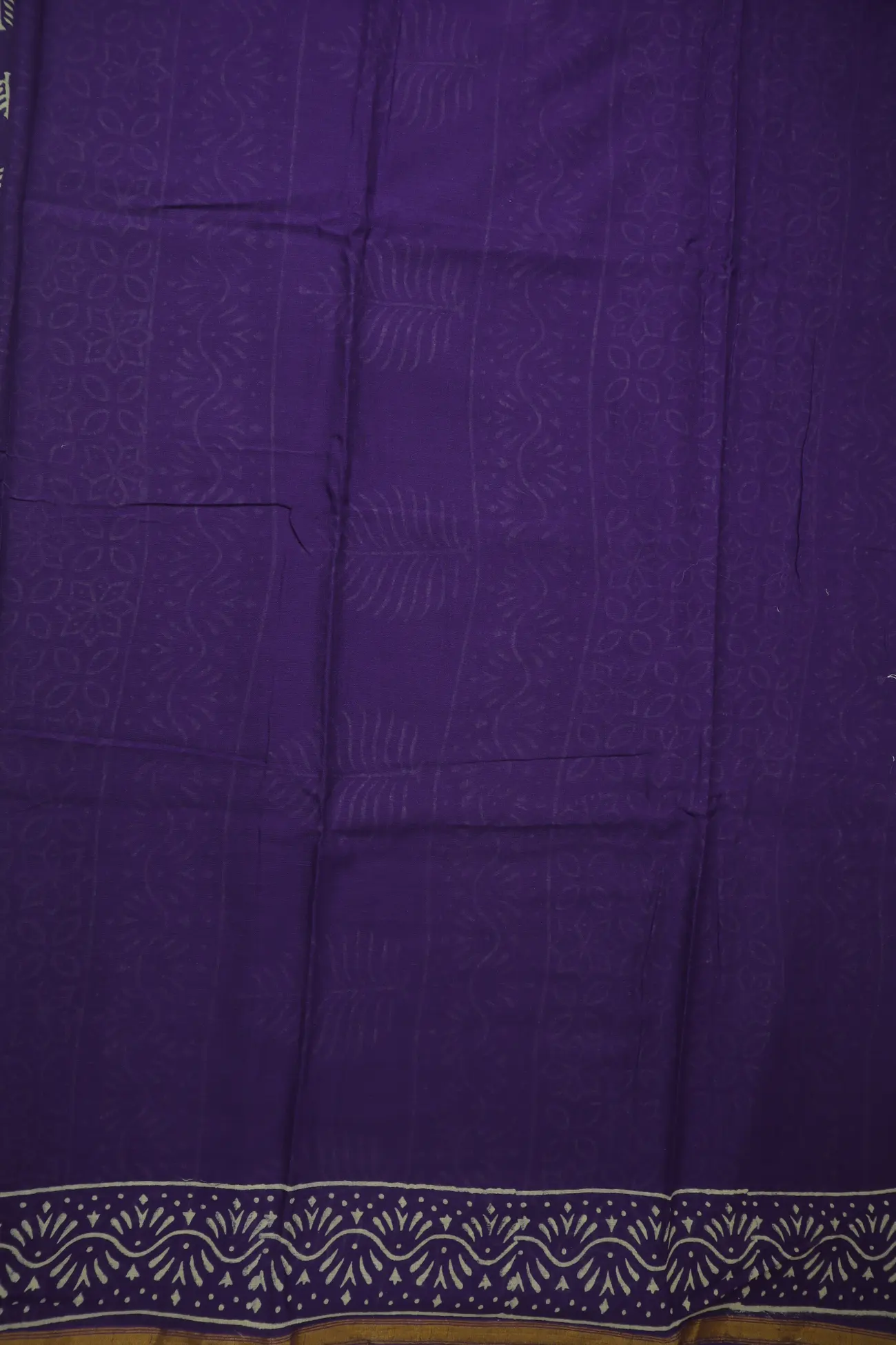 indigo-flower-mulmul-cotton-saree-mm001936-c