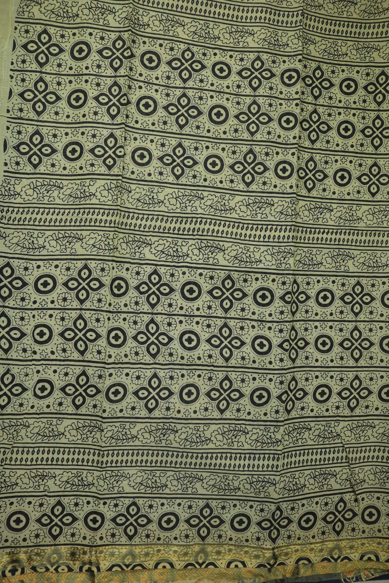 blue-flower-mulmul-cotton-saree-mm001955-c